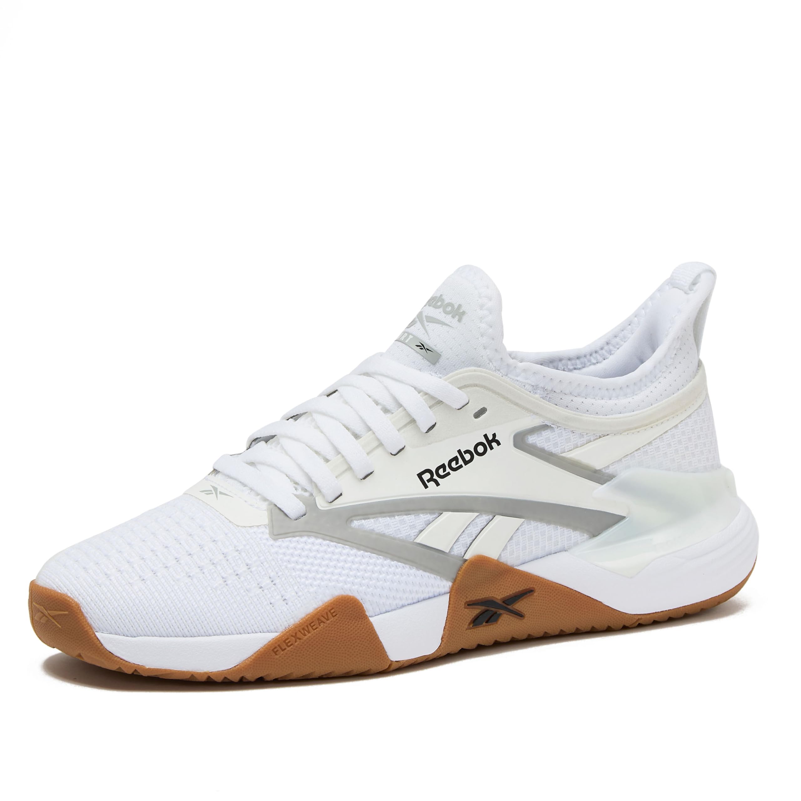 Sleek Platform Tennis Shoe Earth