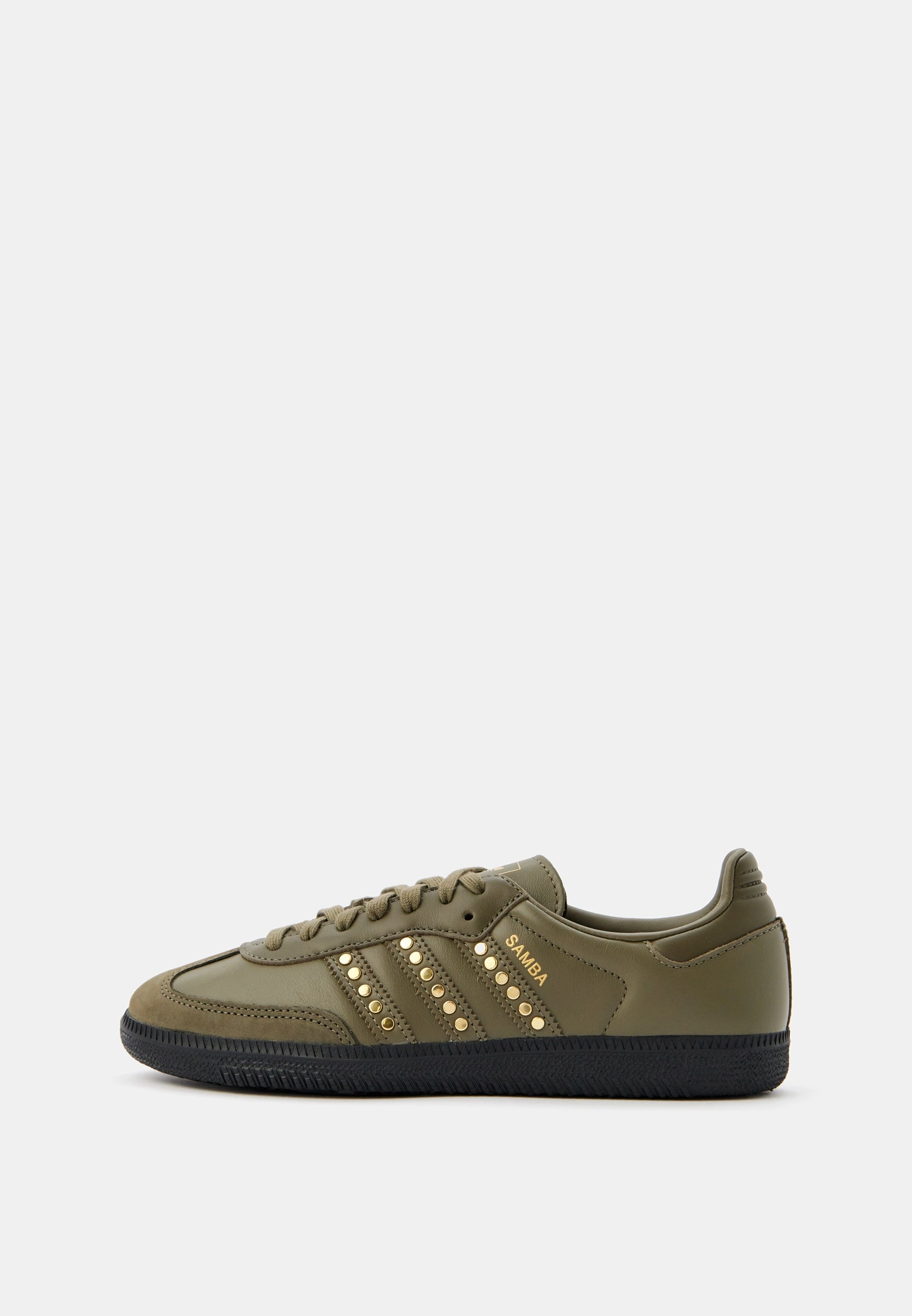 Limited Edition Low Top Sneaker Khaki