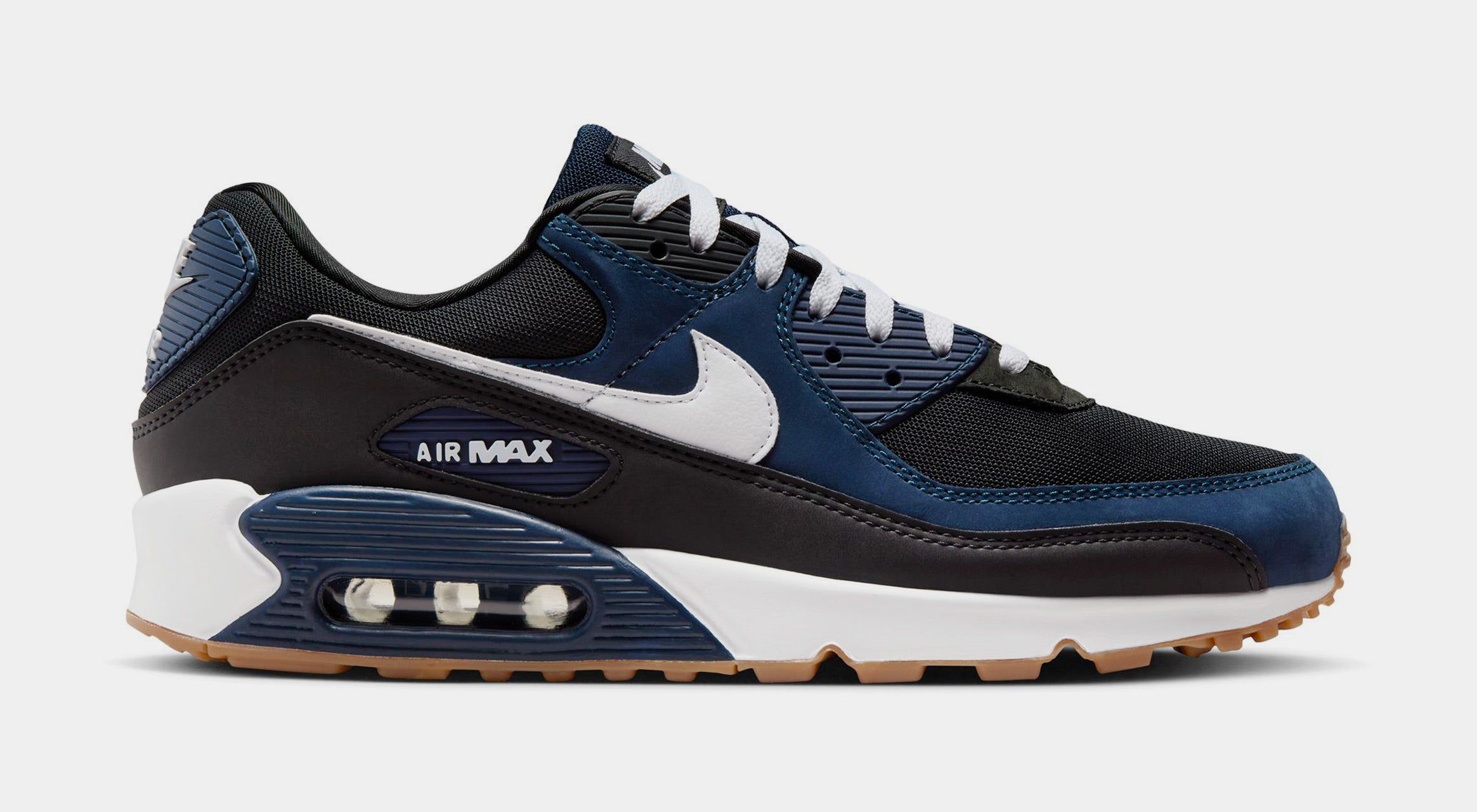 Modern Weekend Sneaker Midnight