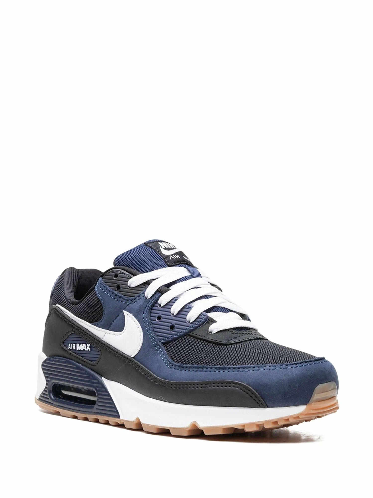 Modern Weekend Sneaker Midnight