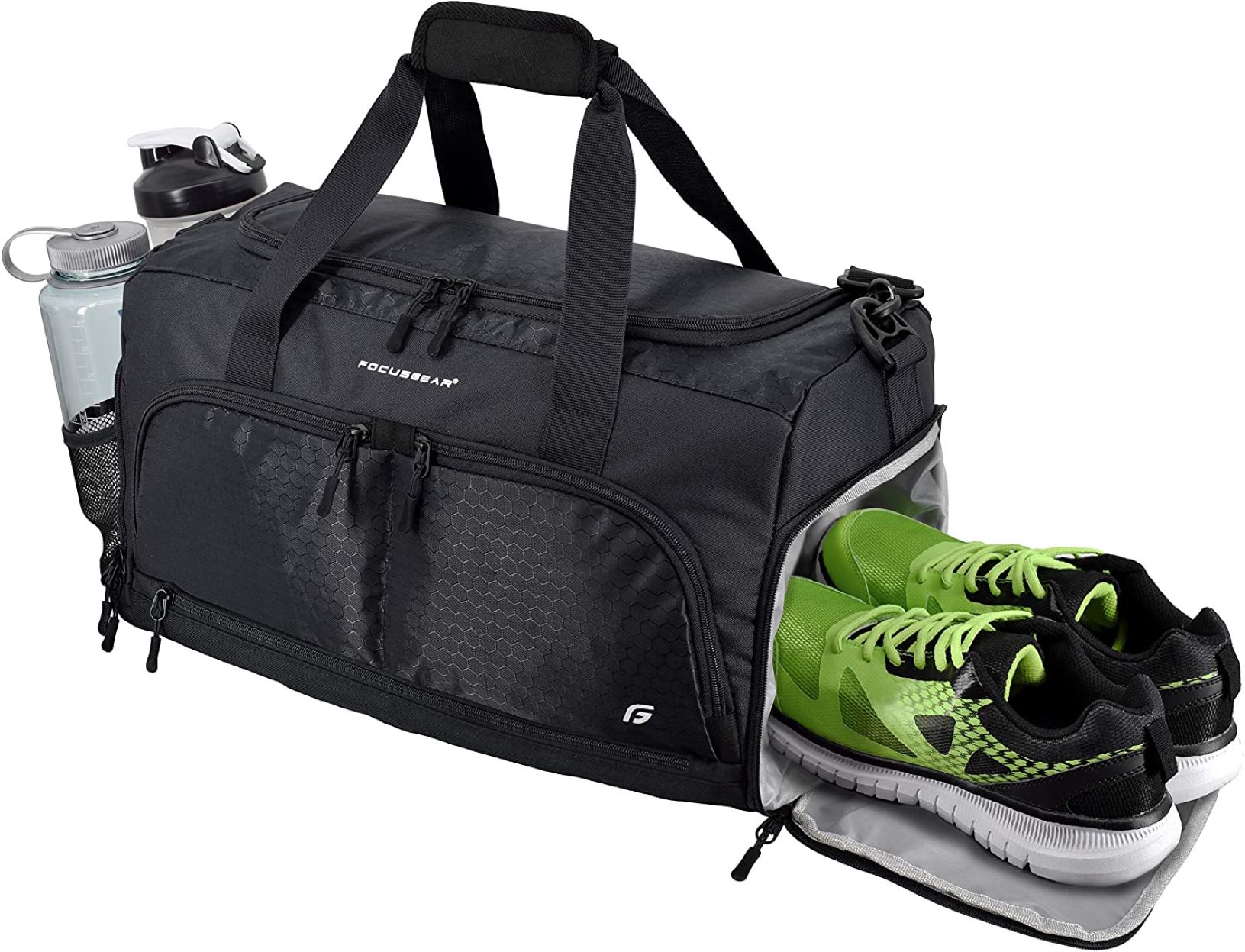 Duffel Gym Bag