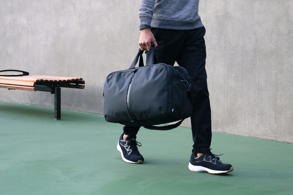 Duffel Gym Bag