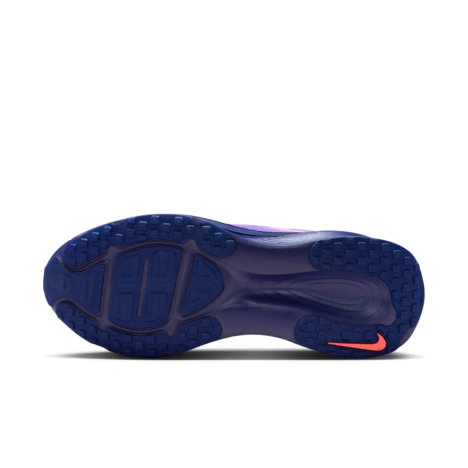 Refined Tempo Running Shoe Indigo