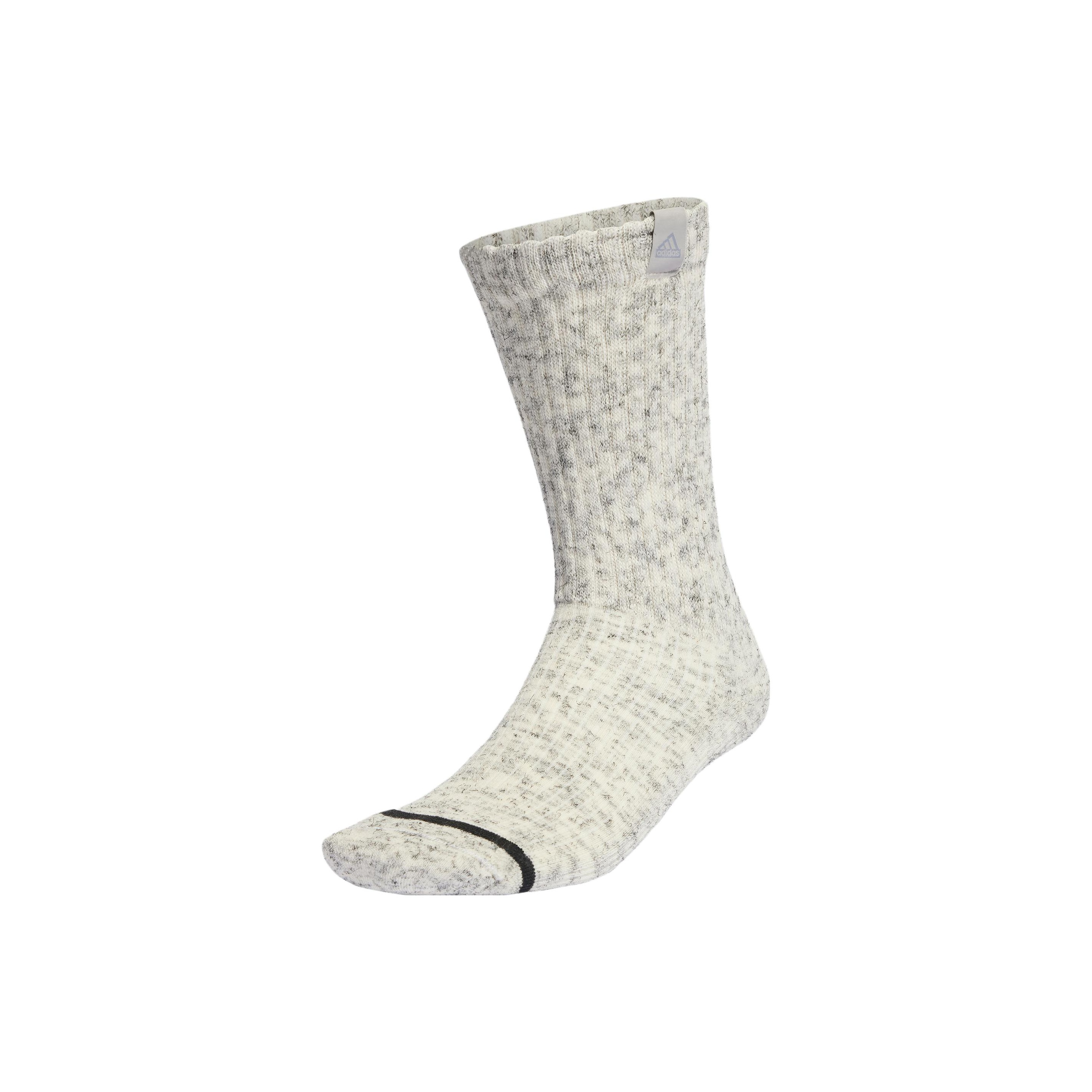Comfort Wool Hiking Socks