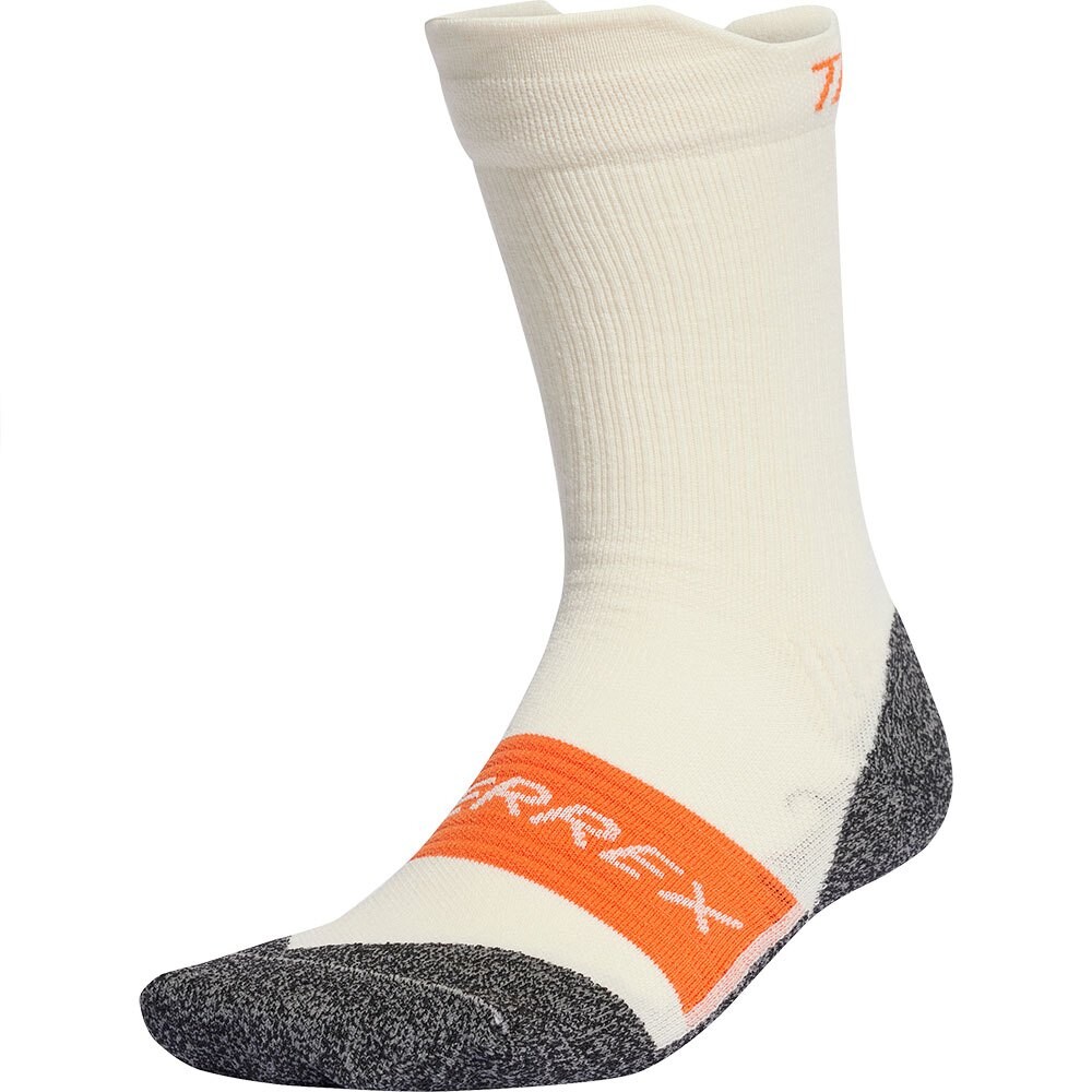 Comfort Wool Hiking Socks