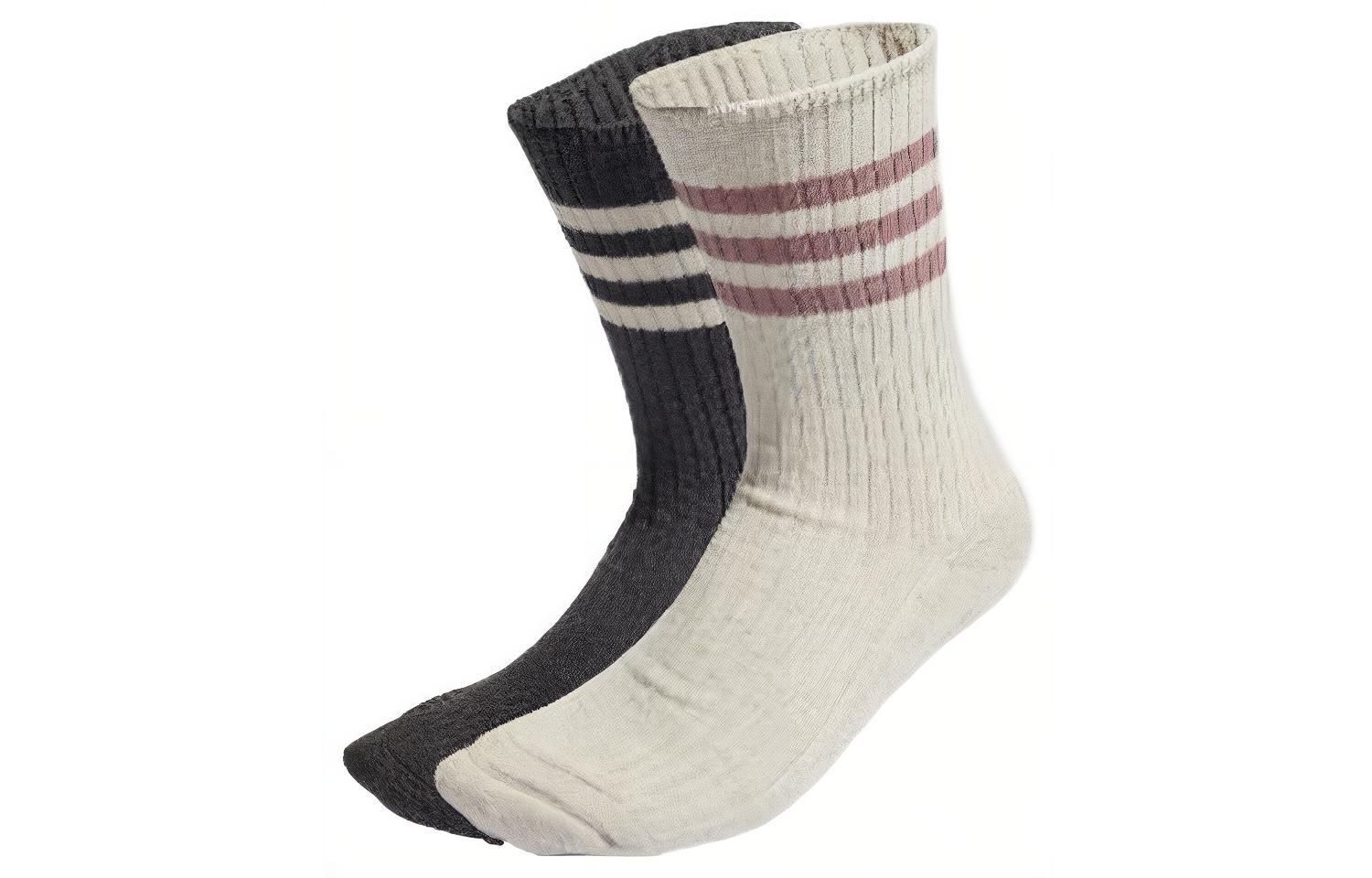 Comfort Wool Hiking Socks