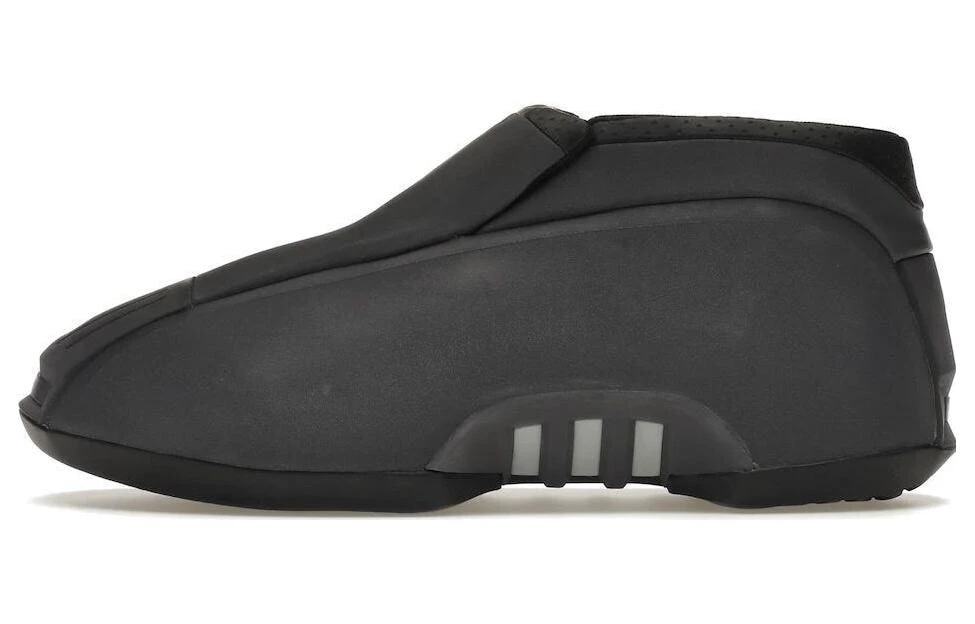 Urban Wholecut Dress Shoe Graphite