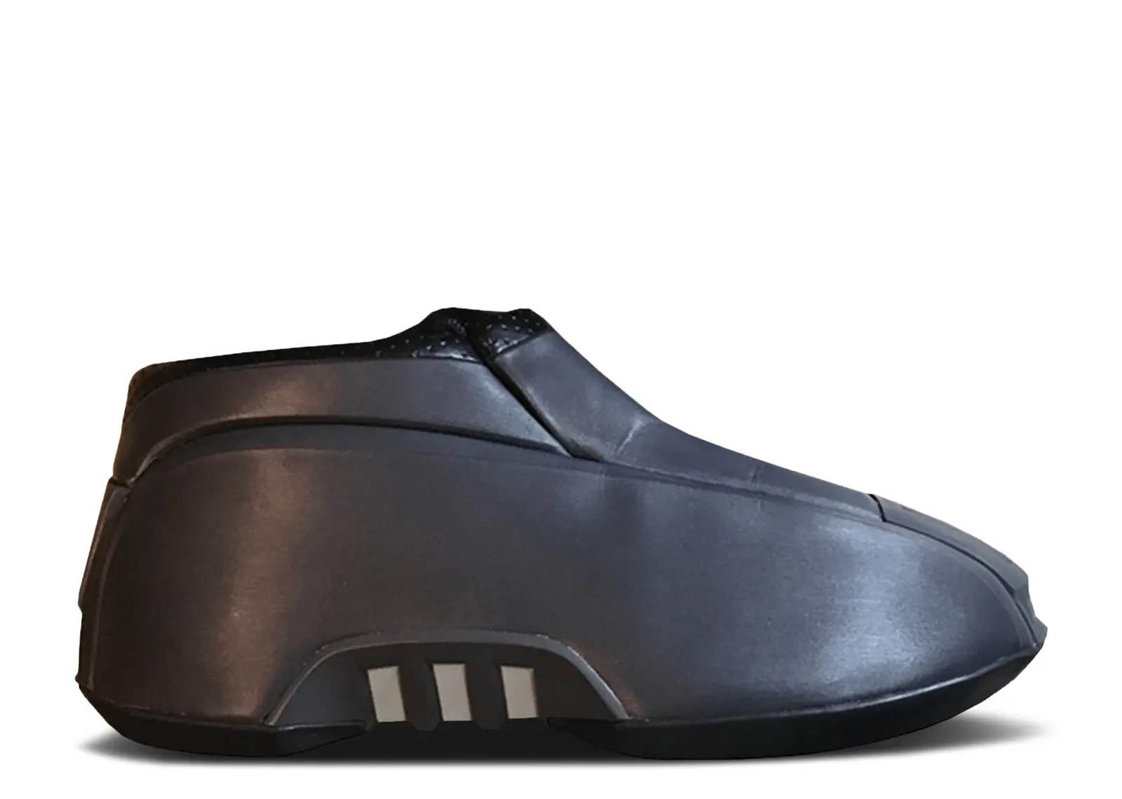 Urban Wholecut Dress Shoe Graphite