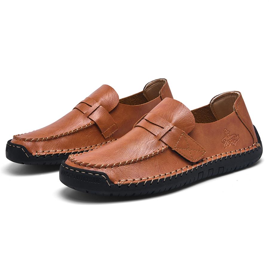 Elegant Loafers - Formal Shoes:
