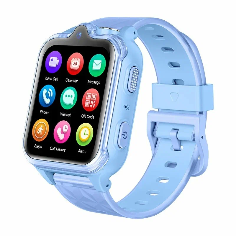 Kids Digital Watch