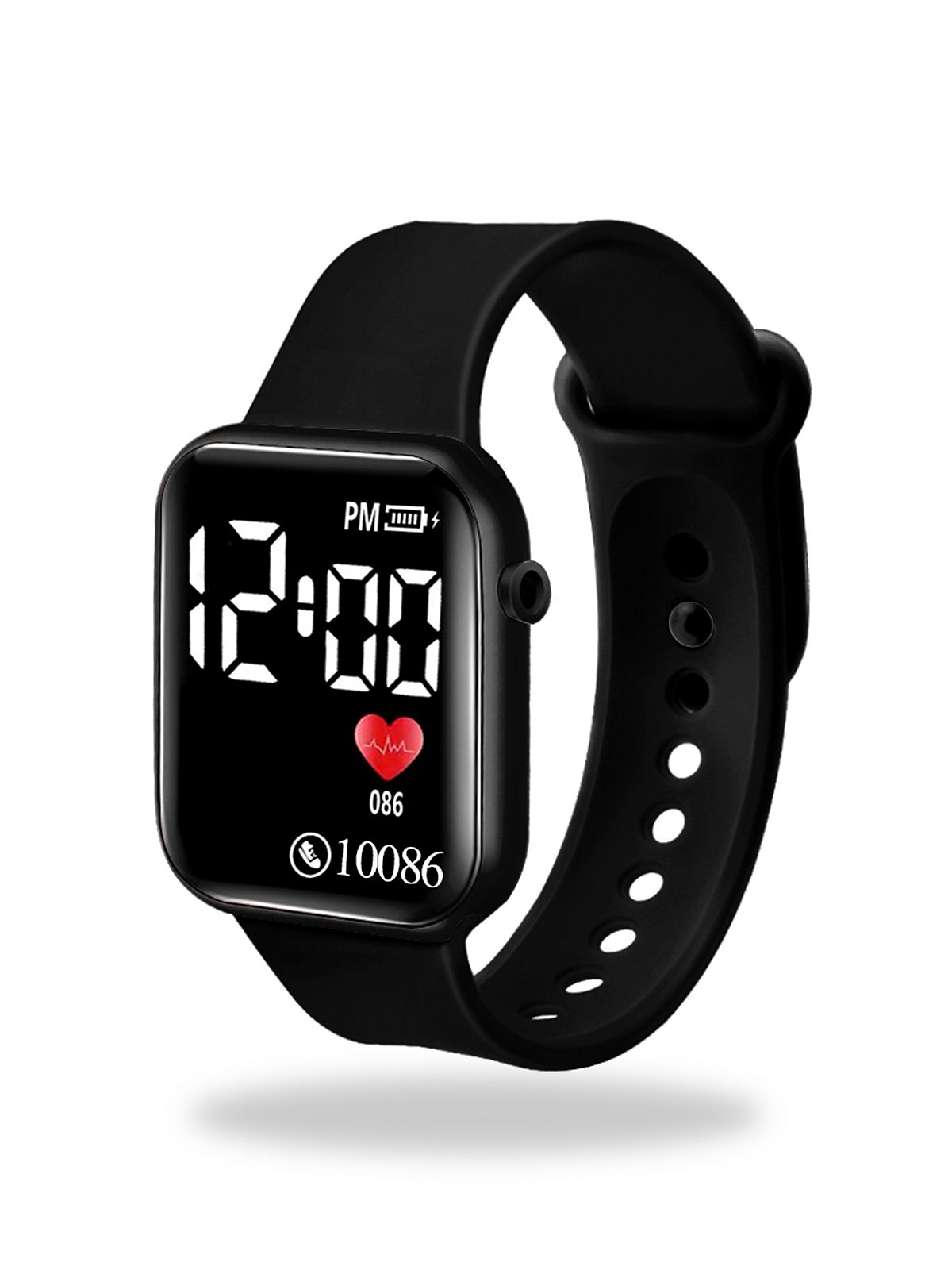 Kids Digital Watch