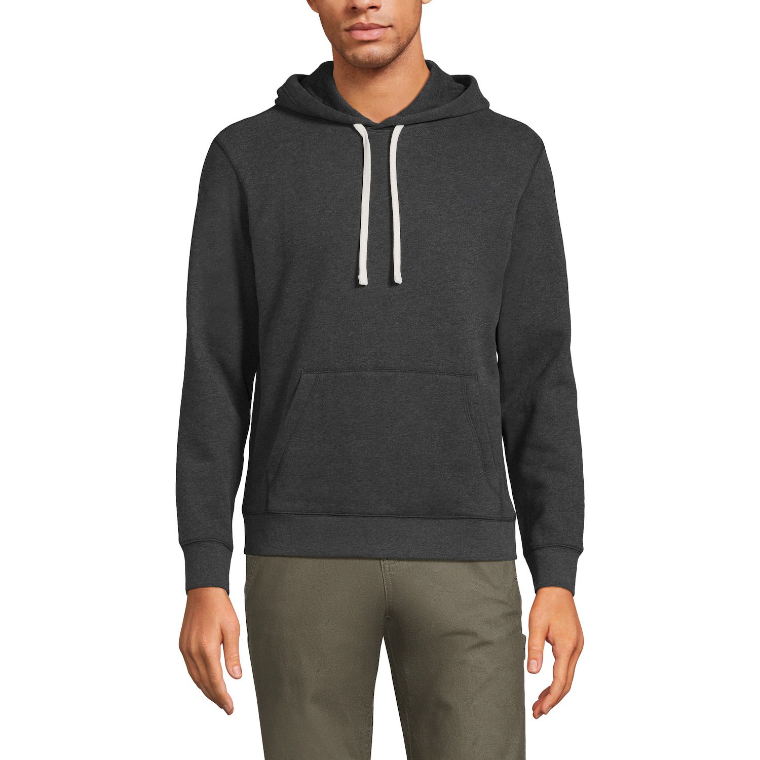 Formal Men's Hooded Sweatshirt Ultra