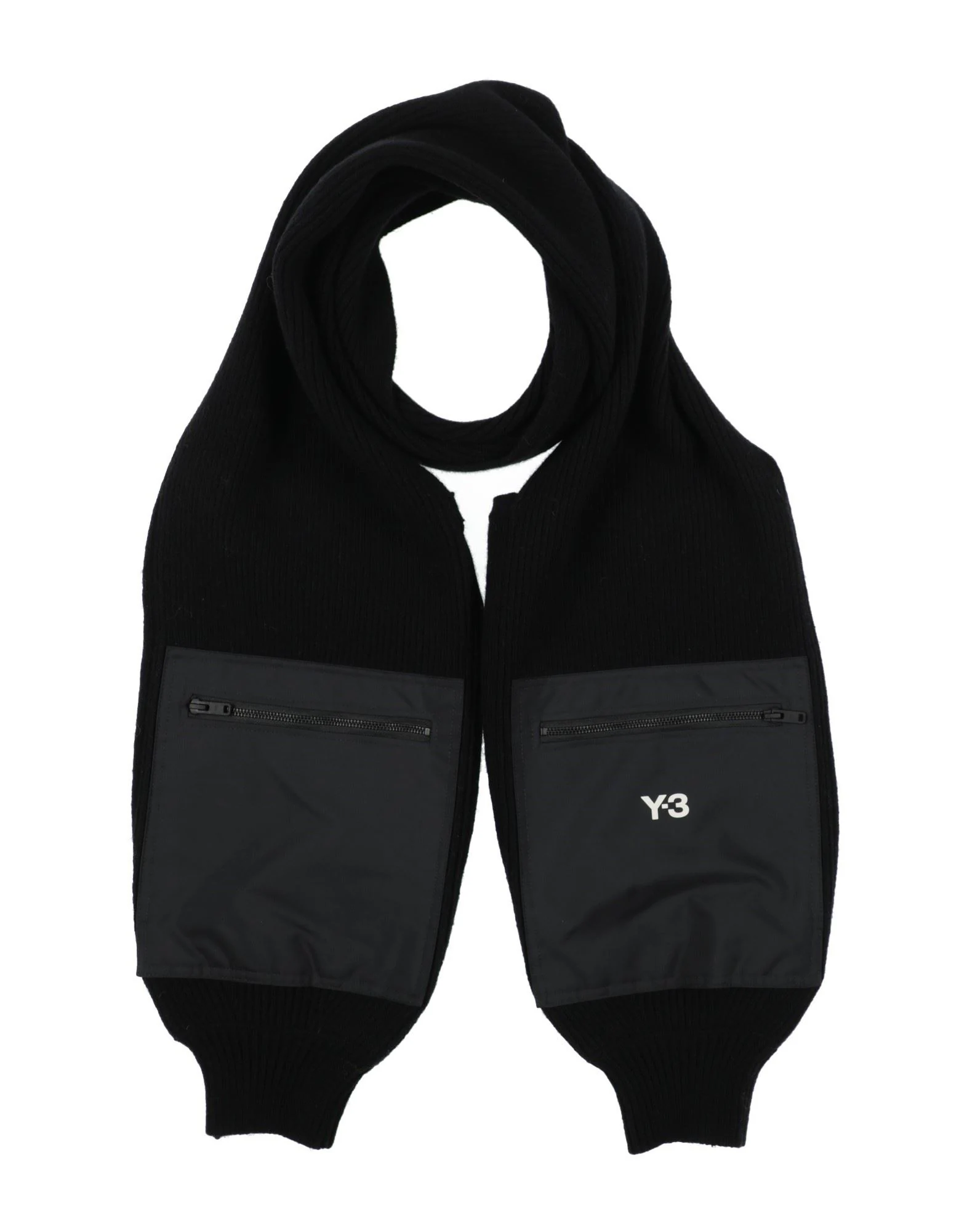 Breathable Scarf - Razors