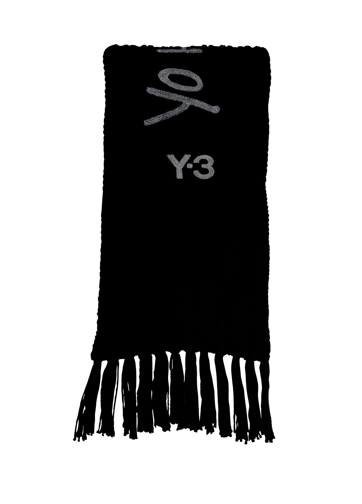 Breathable Scarf - Razors