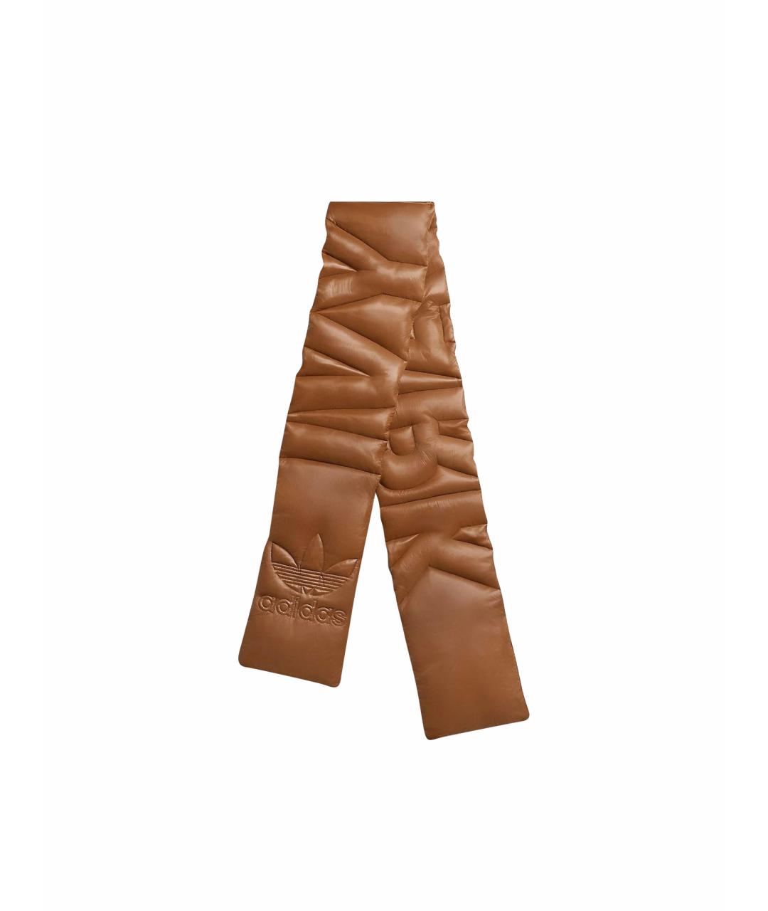 Breathable Scarf - Razors