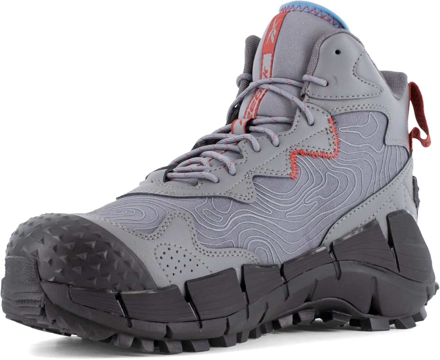 Pro Approach Hiking Boot Graphite