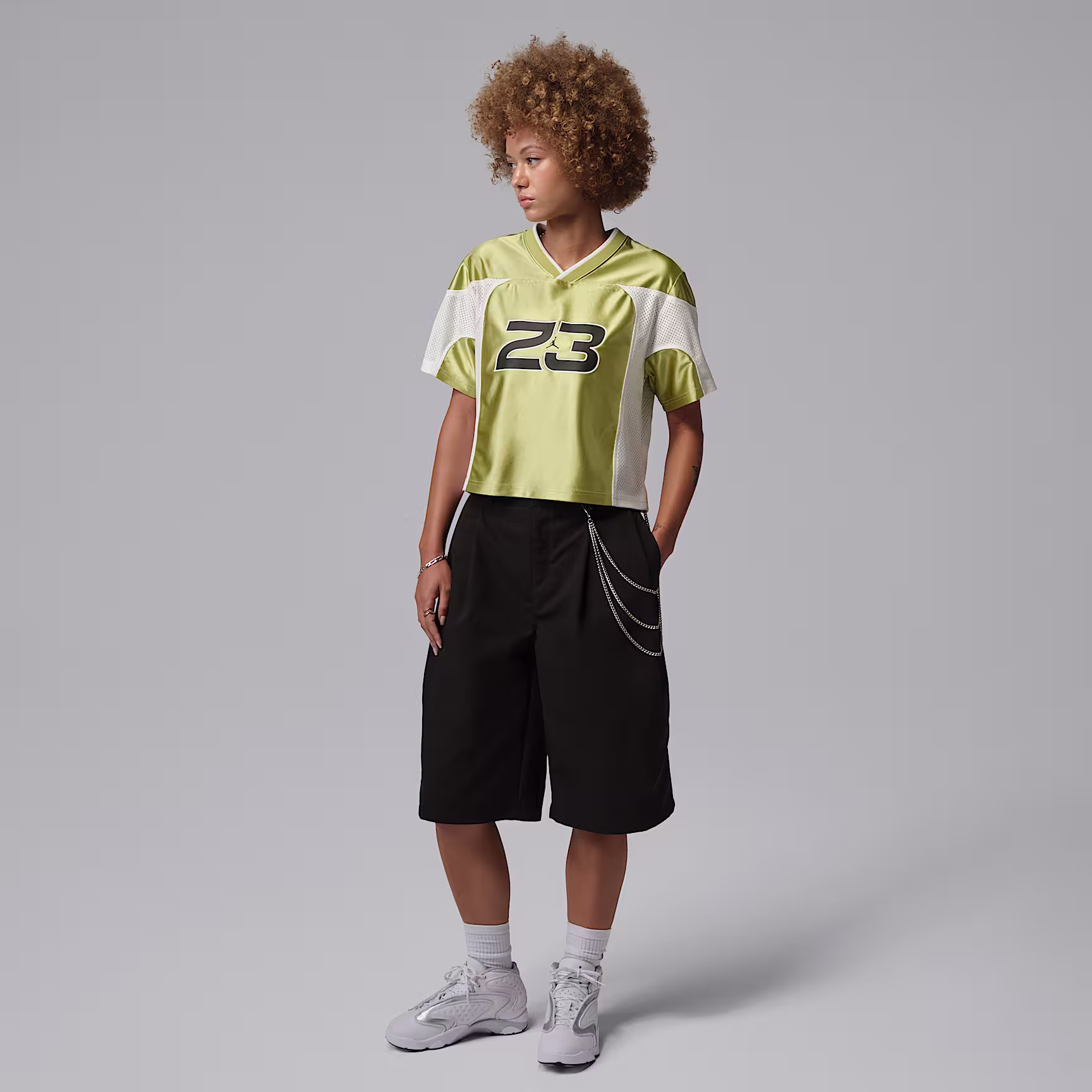Sport Chinos - Girls clothings