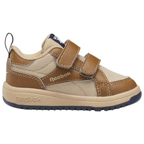 Sport Monk Strap Shoe Walnut