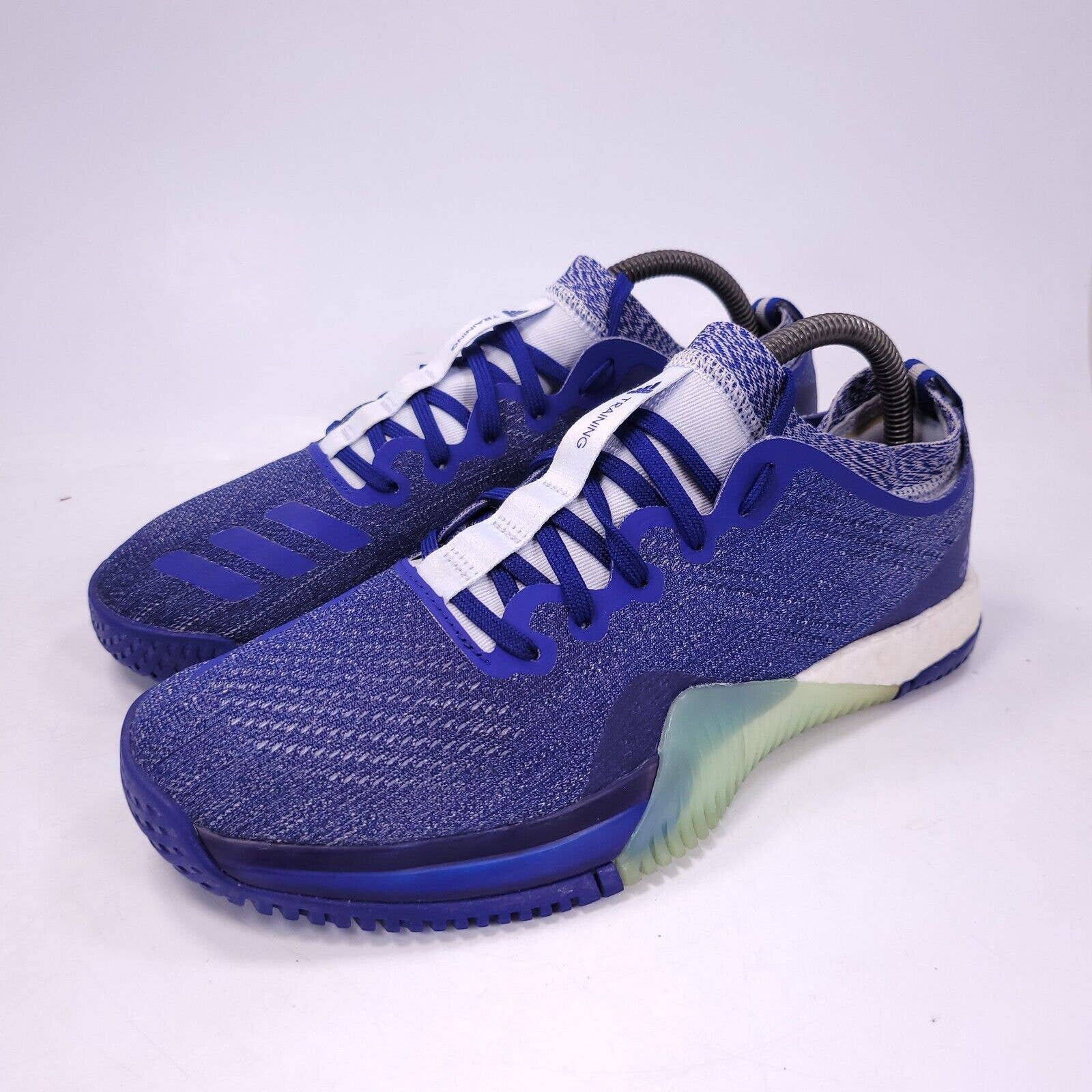 Elite Interval Training Shoe Denim