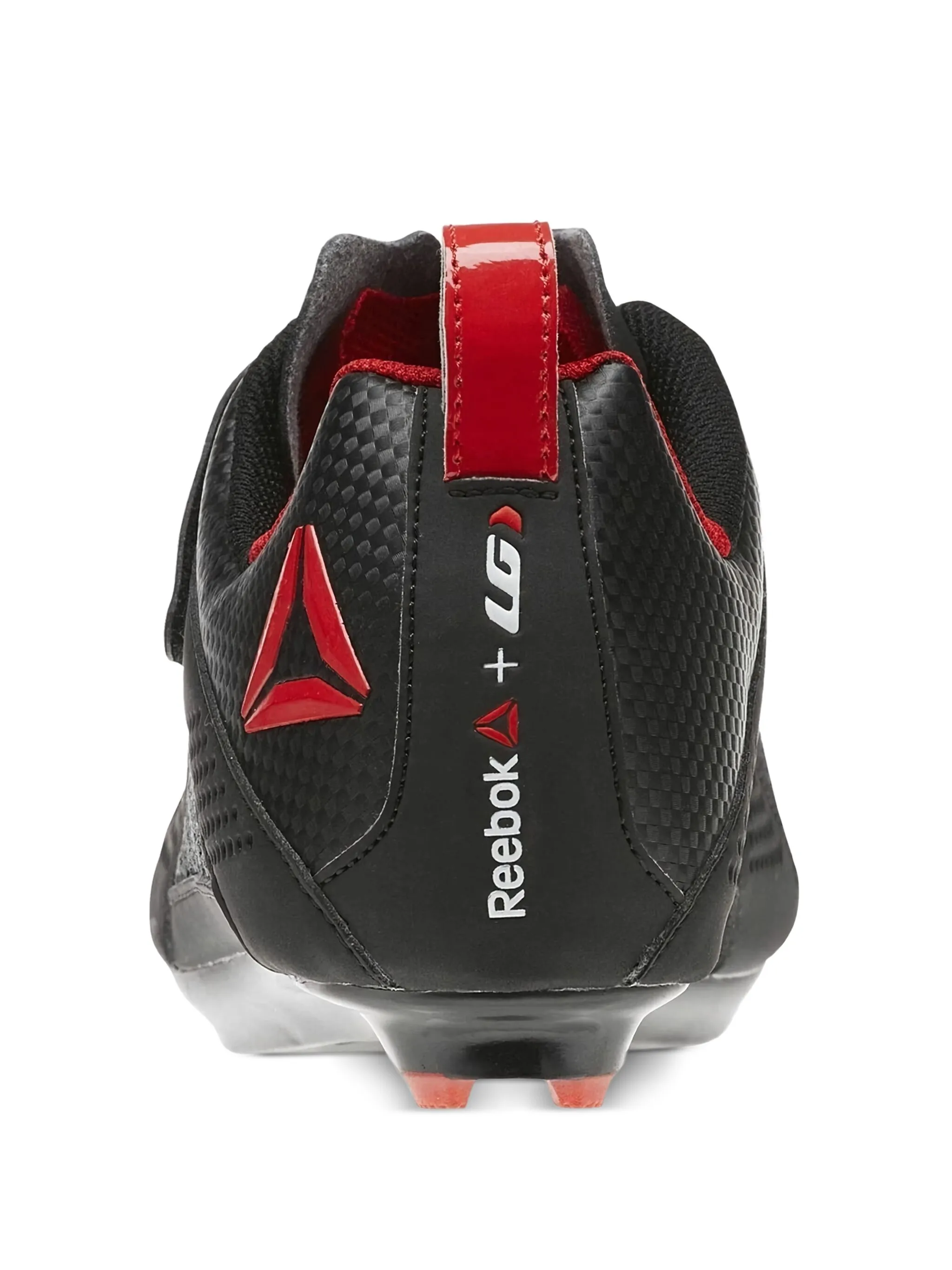 Refined Indoor Cycling Shoe Black