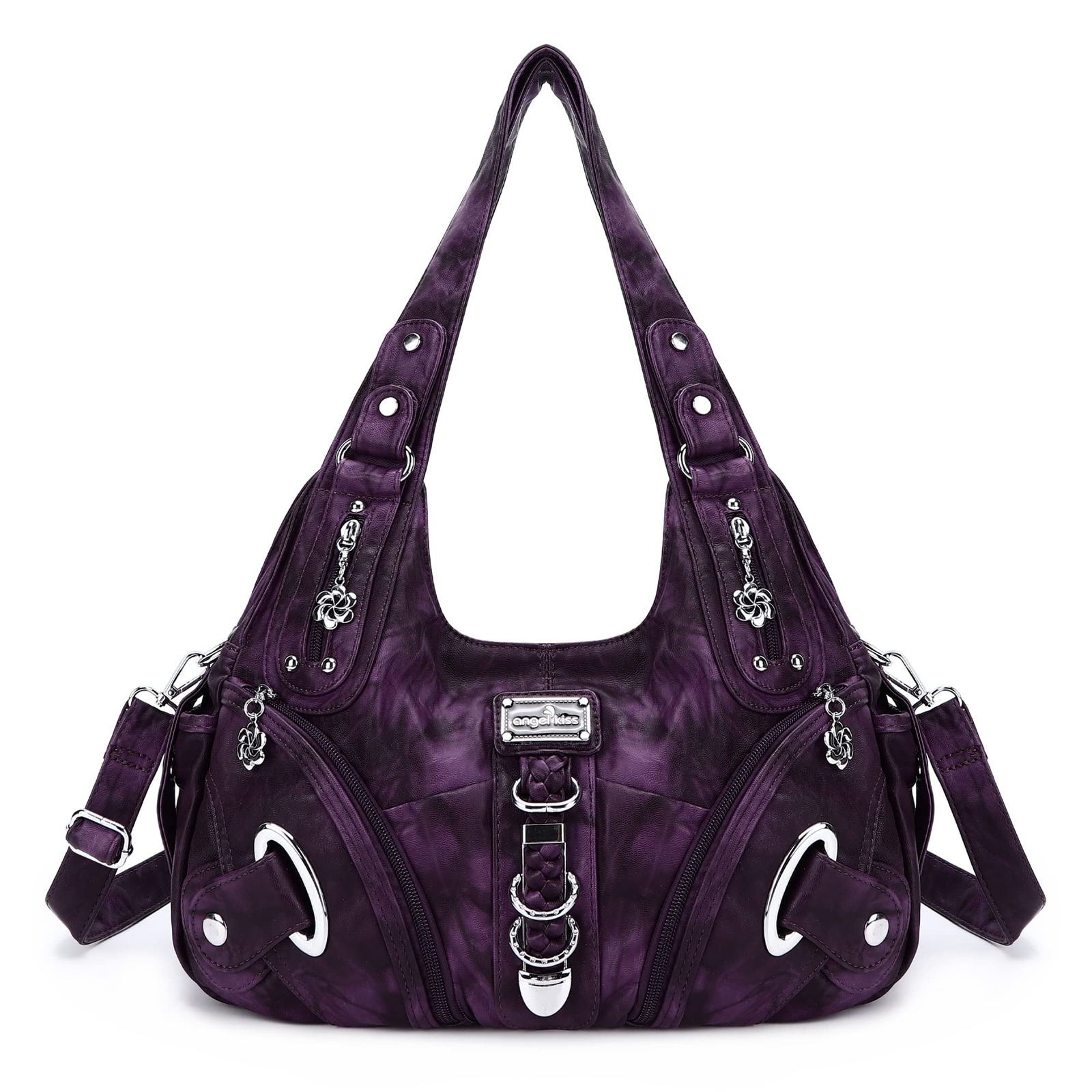 Women's Hobo Purse