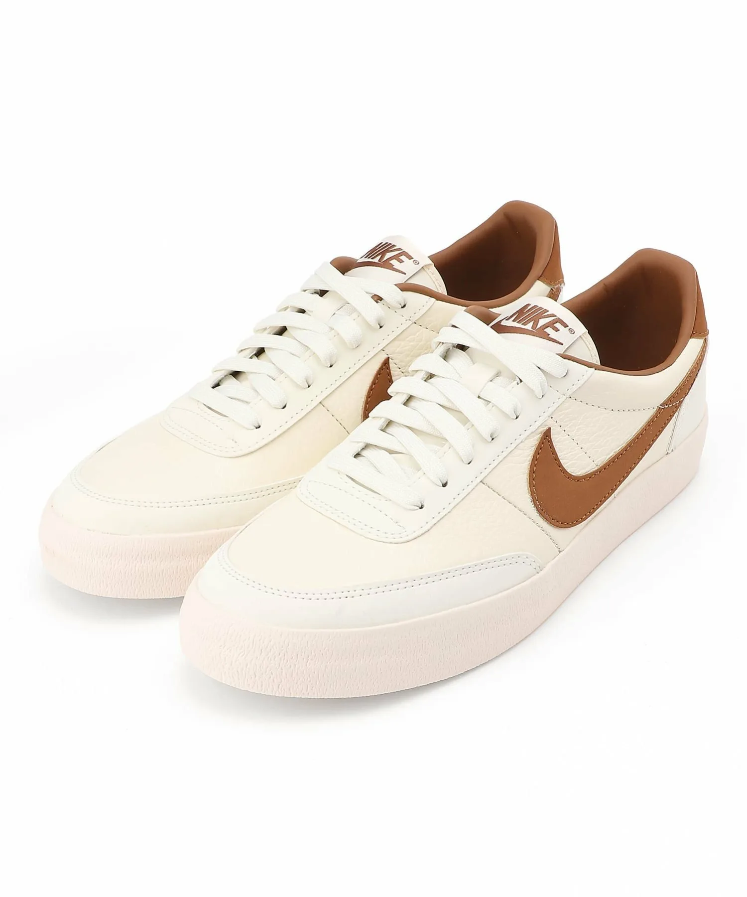 Tech Lifestyle Shoe Beige