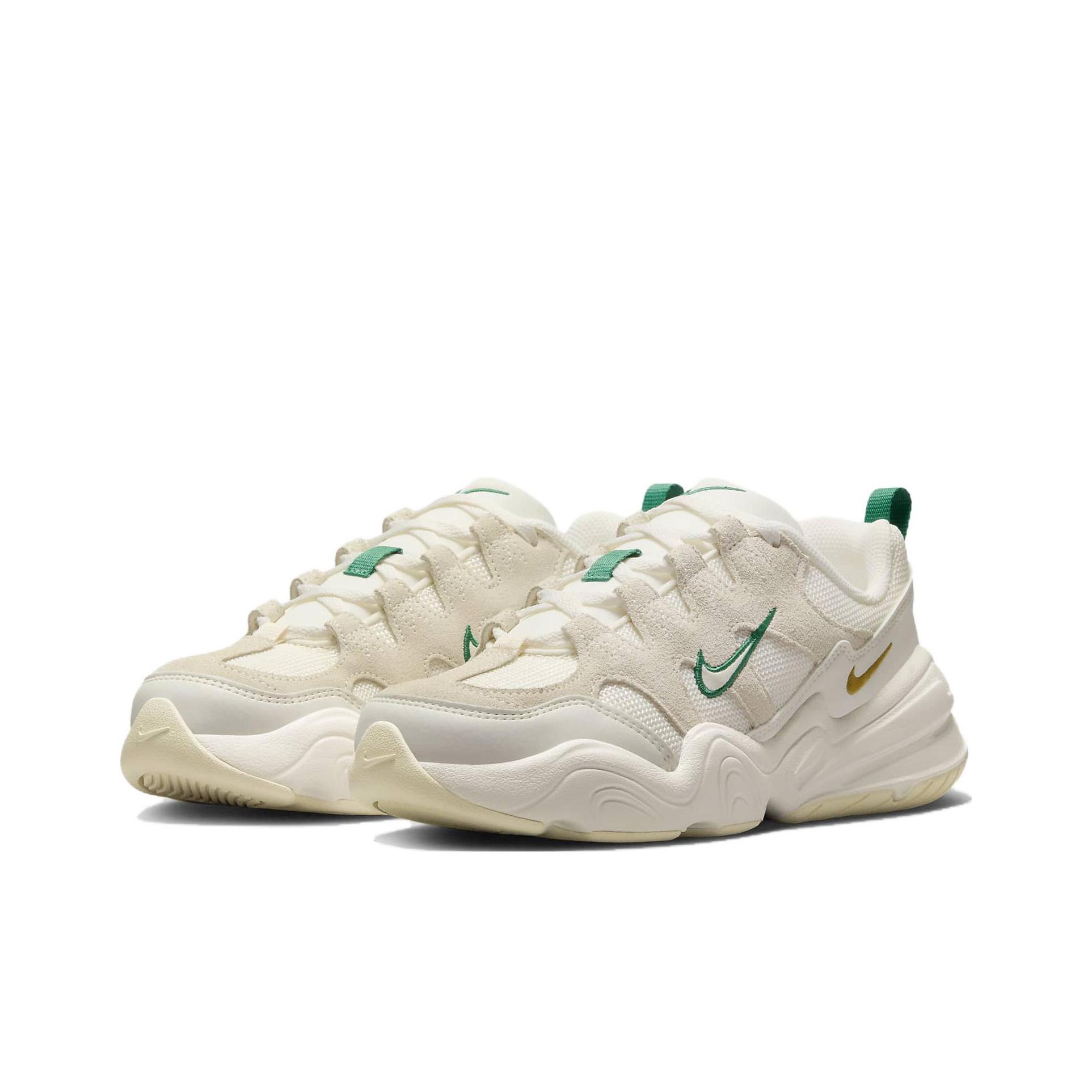 Tech Lifestyle Shoe Beige