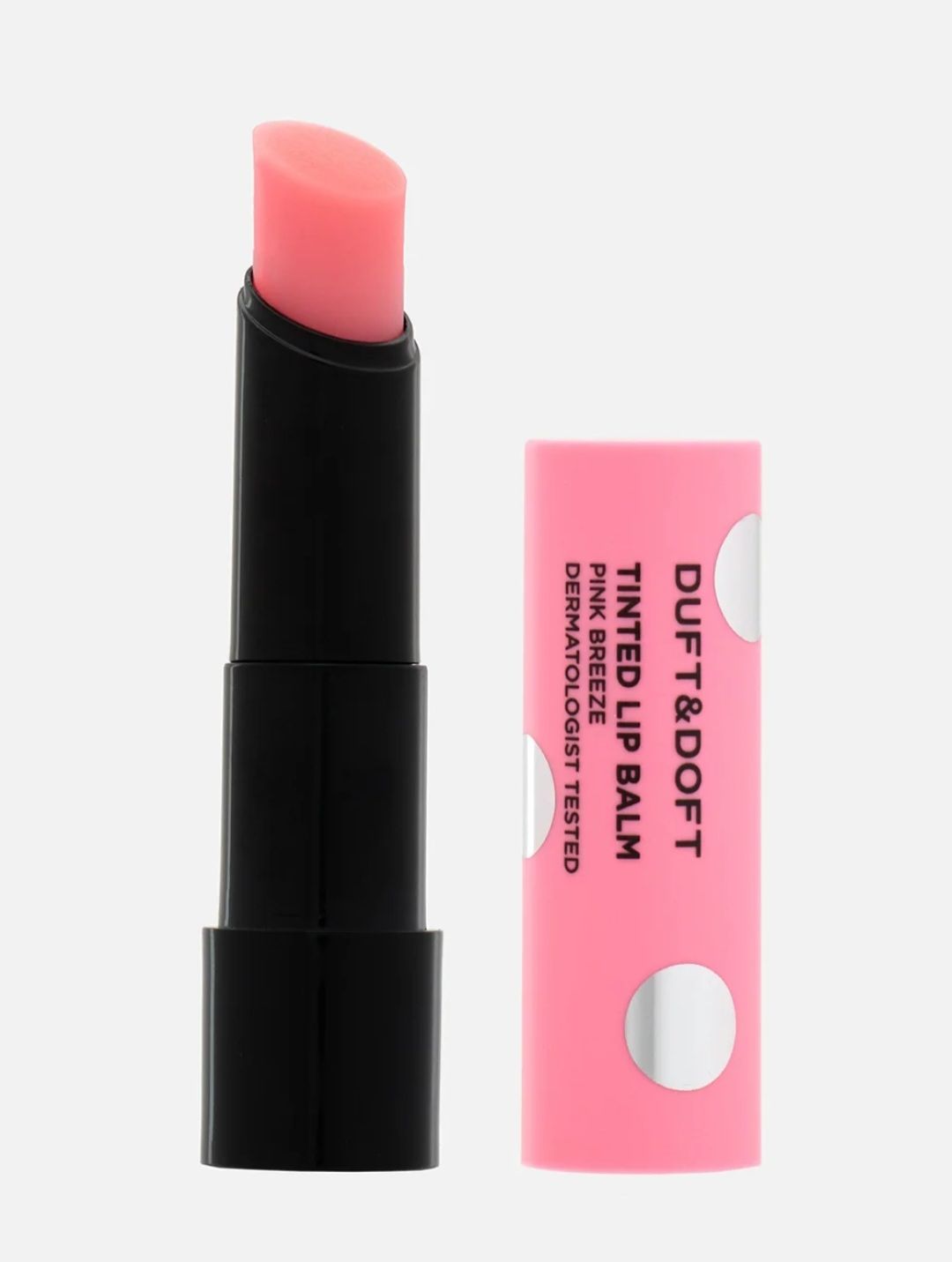 Tinted Lip Balm