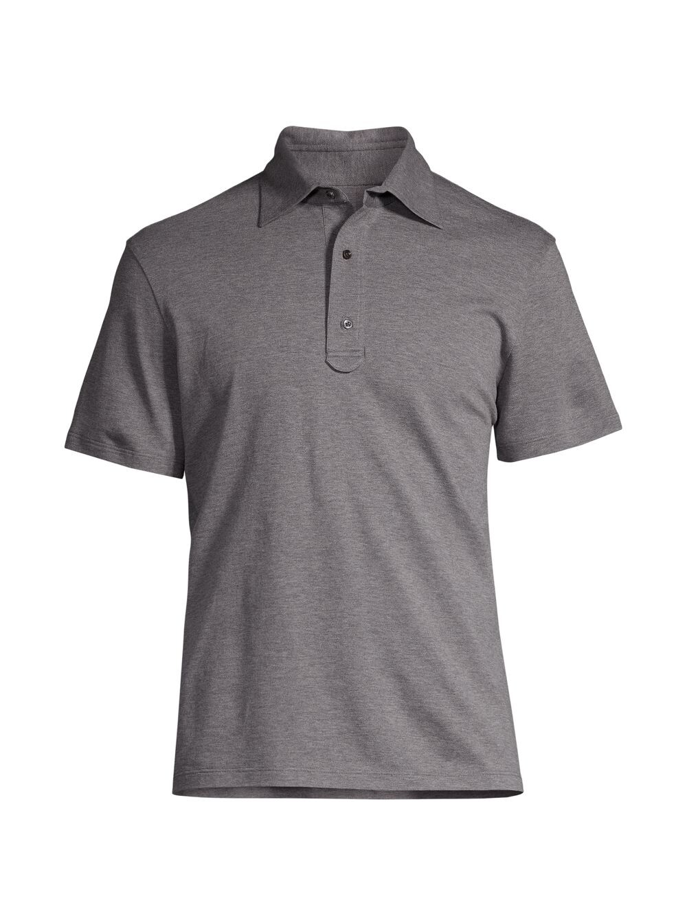 Premium Men's Classic Polo Shirt Eco