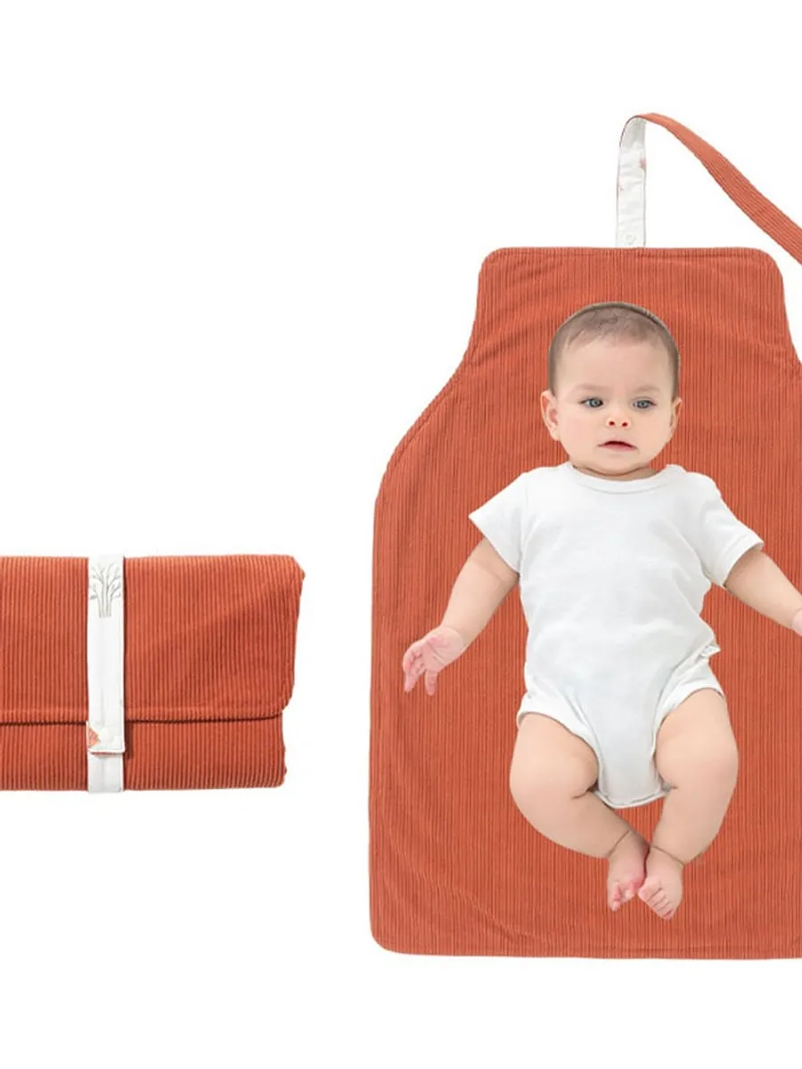 Baby Changing Mat