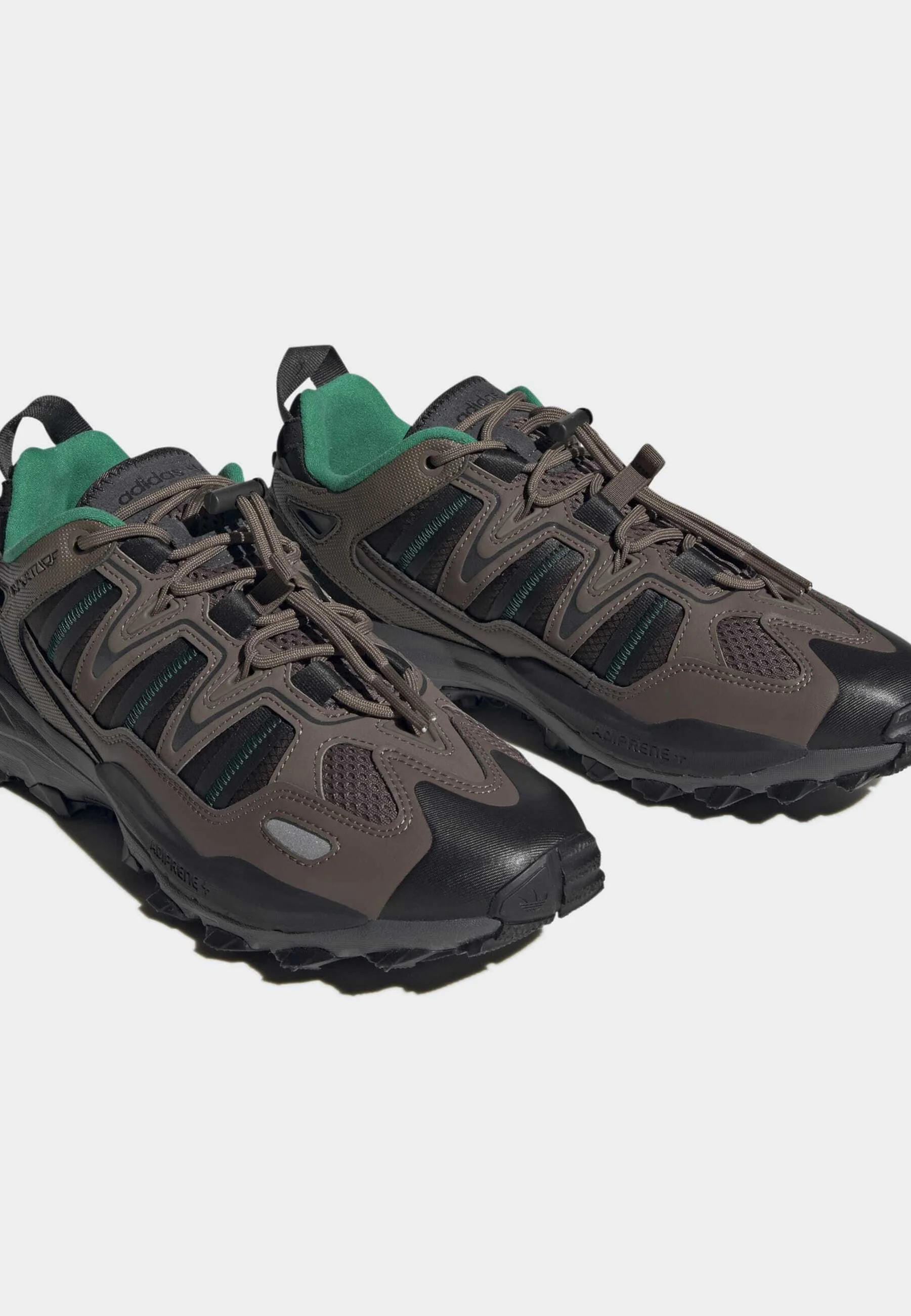 Executive Approach Shoe Earth