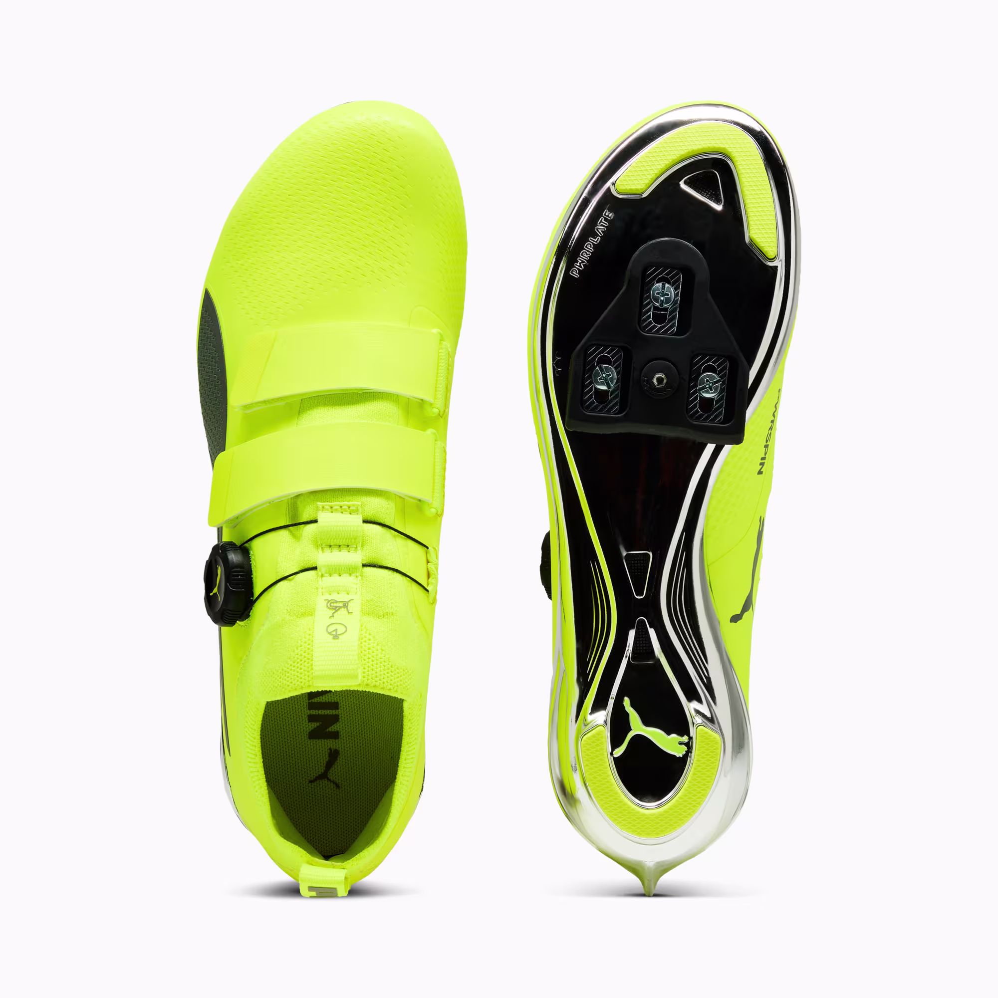 Apex Indoor Cycling Shoe Sand