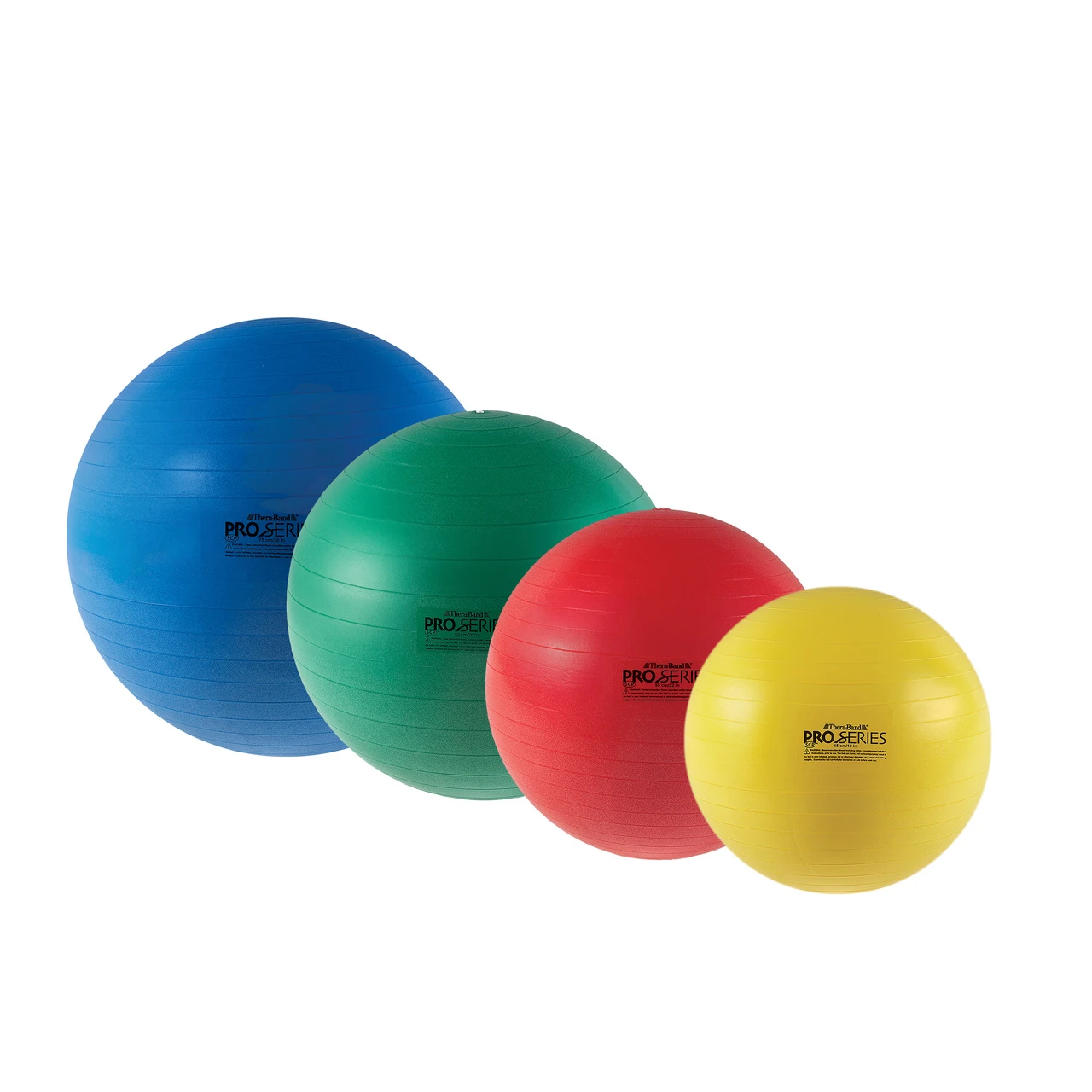 Exercise Ball Stability