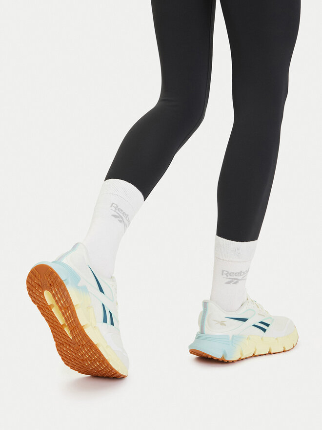 Elite Day Hiking Shoe Cream
