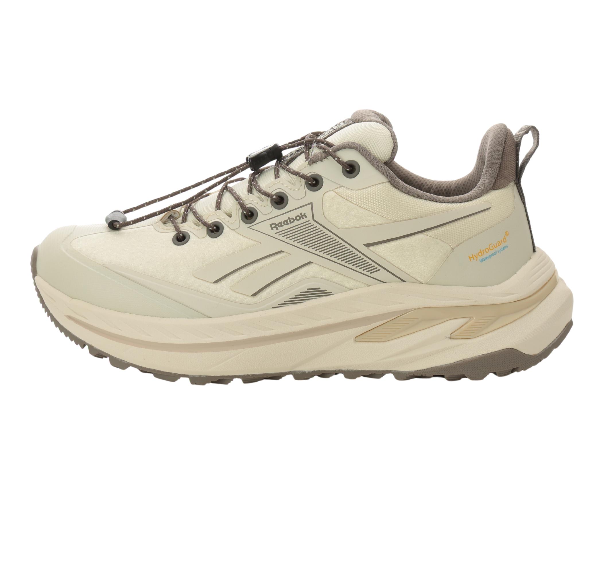 Elite Day Hiking Shoe Cream