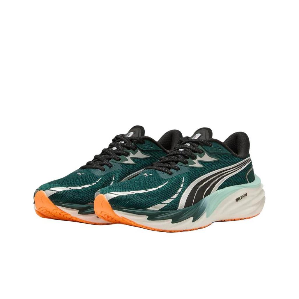 Velocity Walking Shoe Cobalt