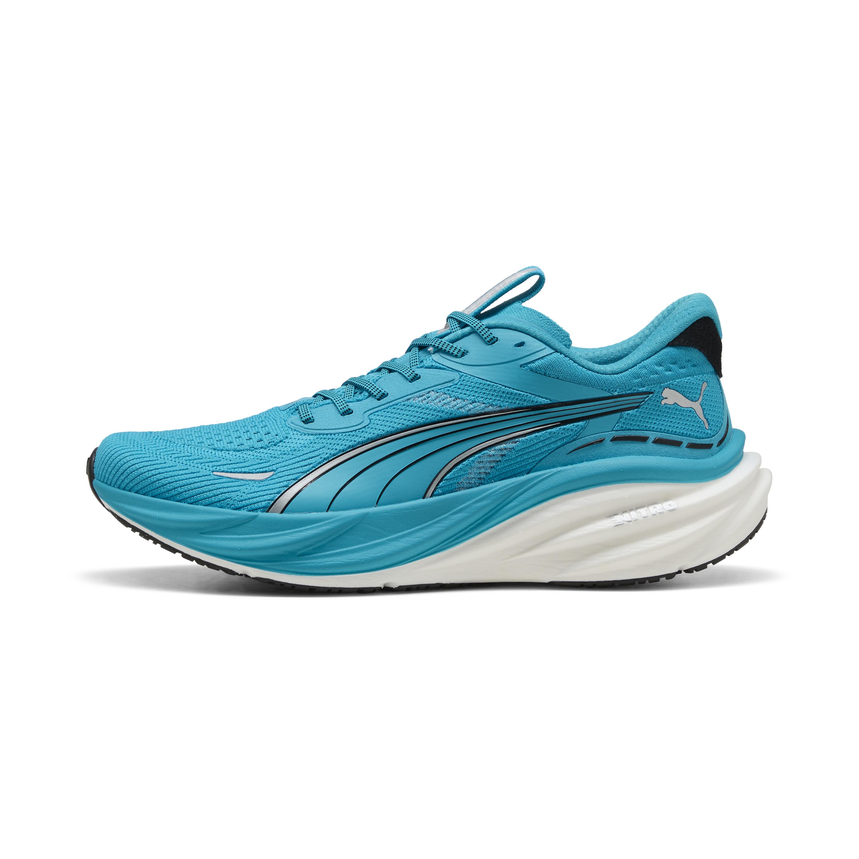 Velocity Walking Shoe Cobalt