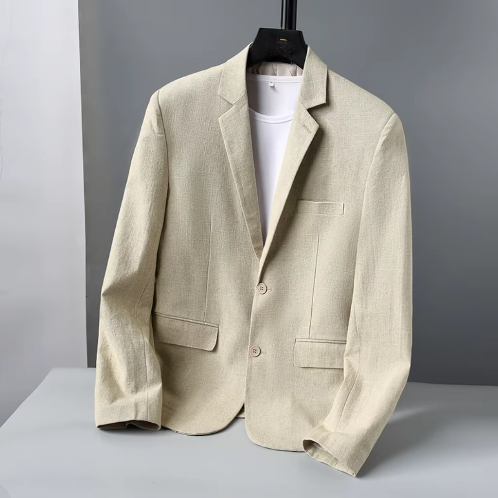 Comfort Men's Formal Suit Blazer Ultra