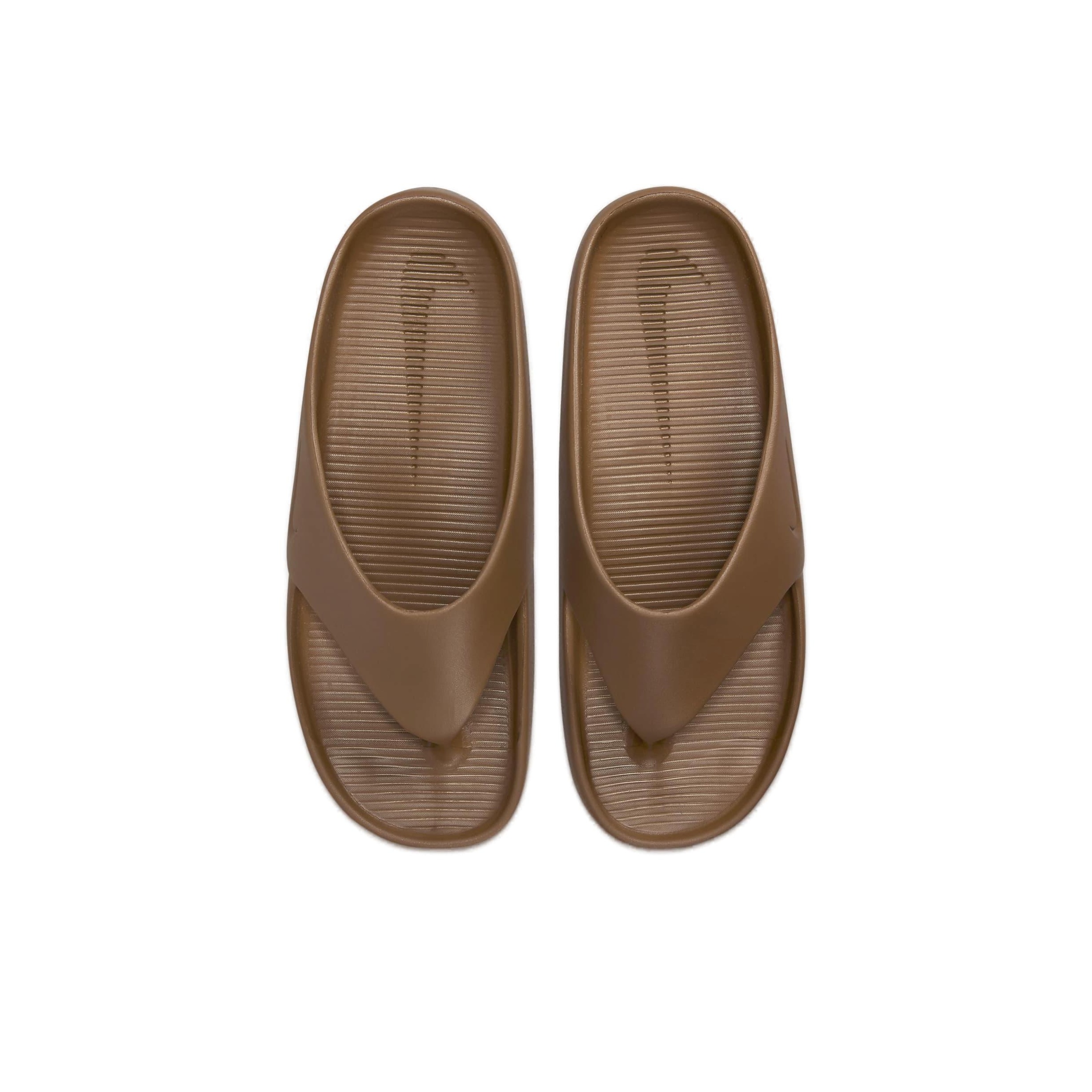 Refined Slipper Loafer Tan