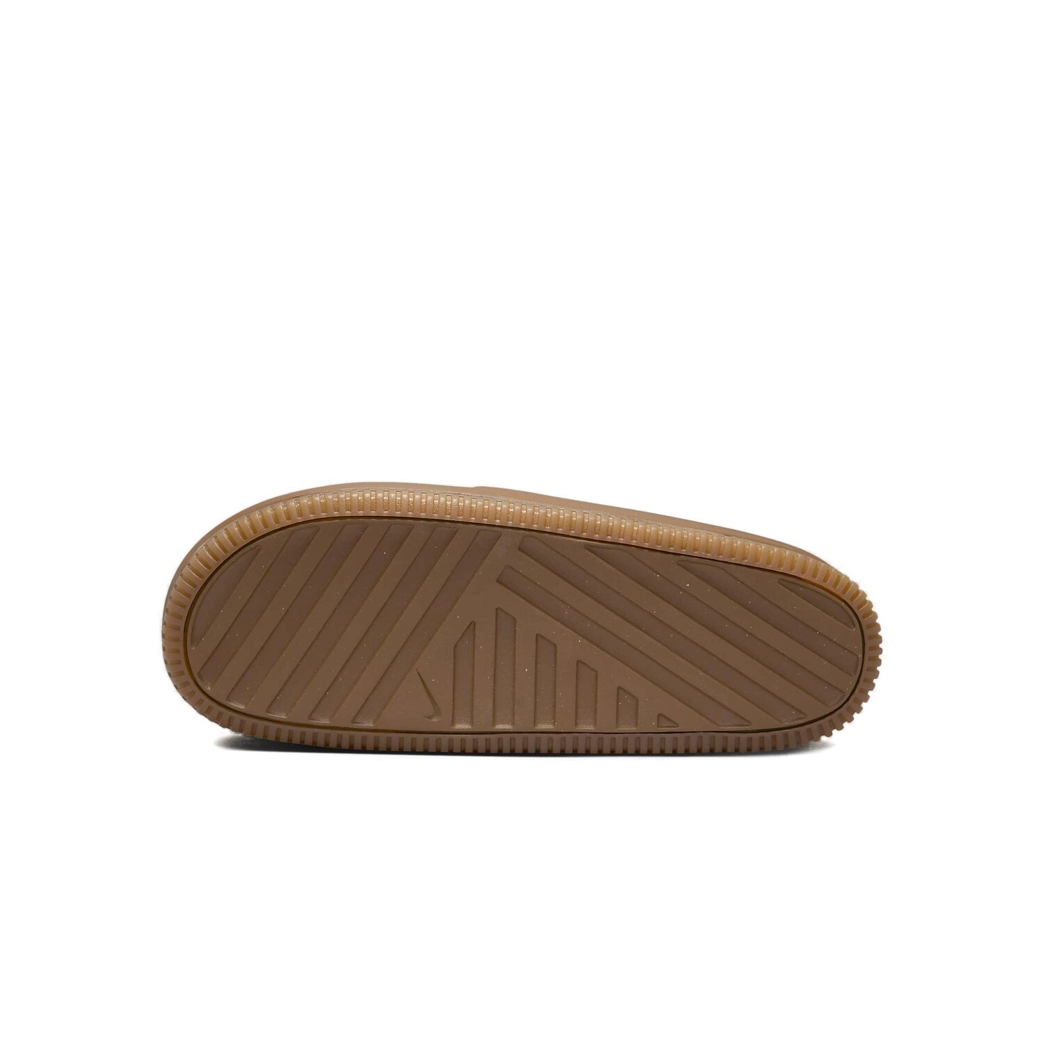 Refined Slipper Loafer Tan