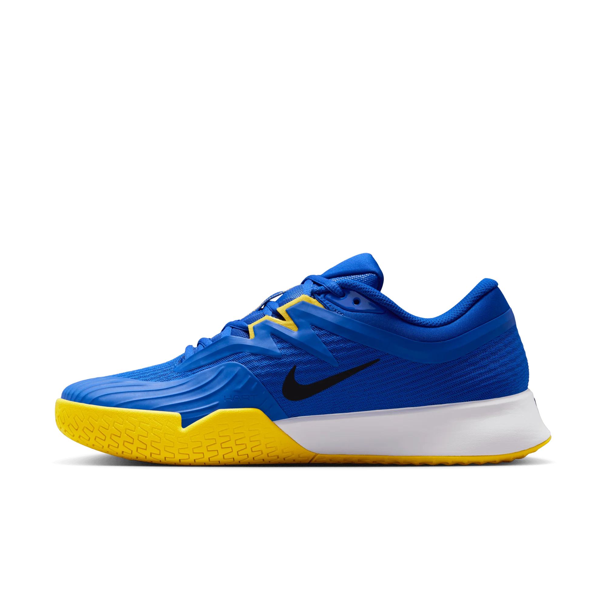 Precision All-Court Tennis Shoe Denim