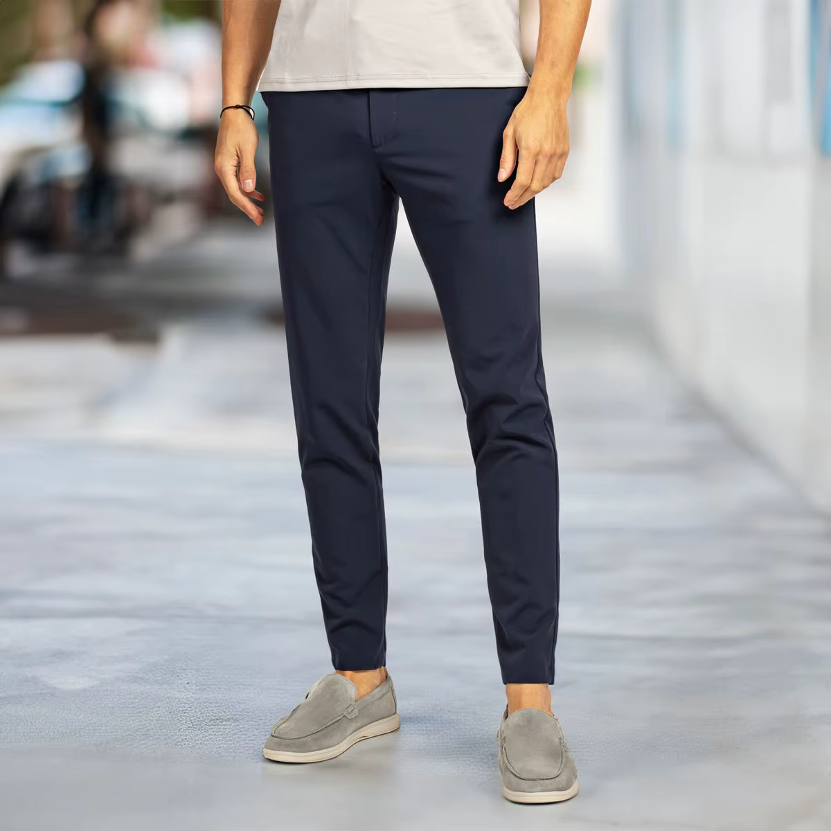 Luxury Men's Casual Chino Pants Elite