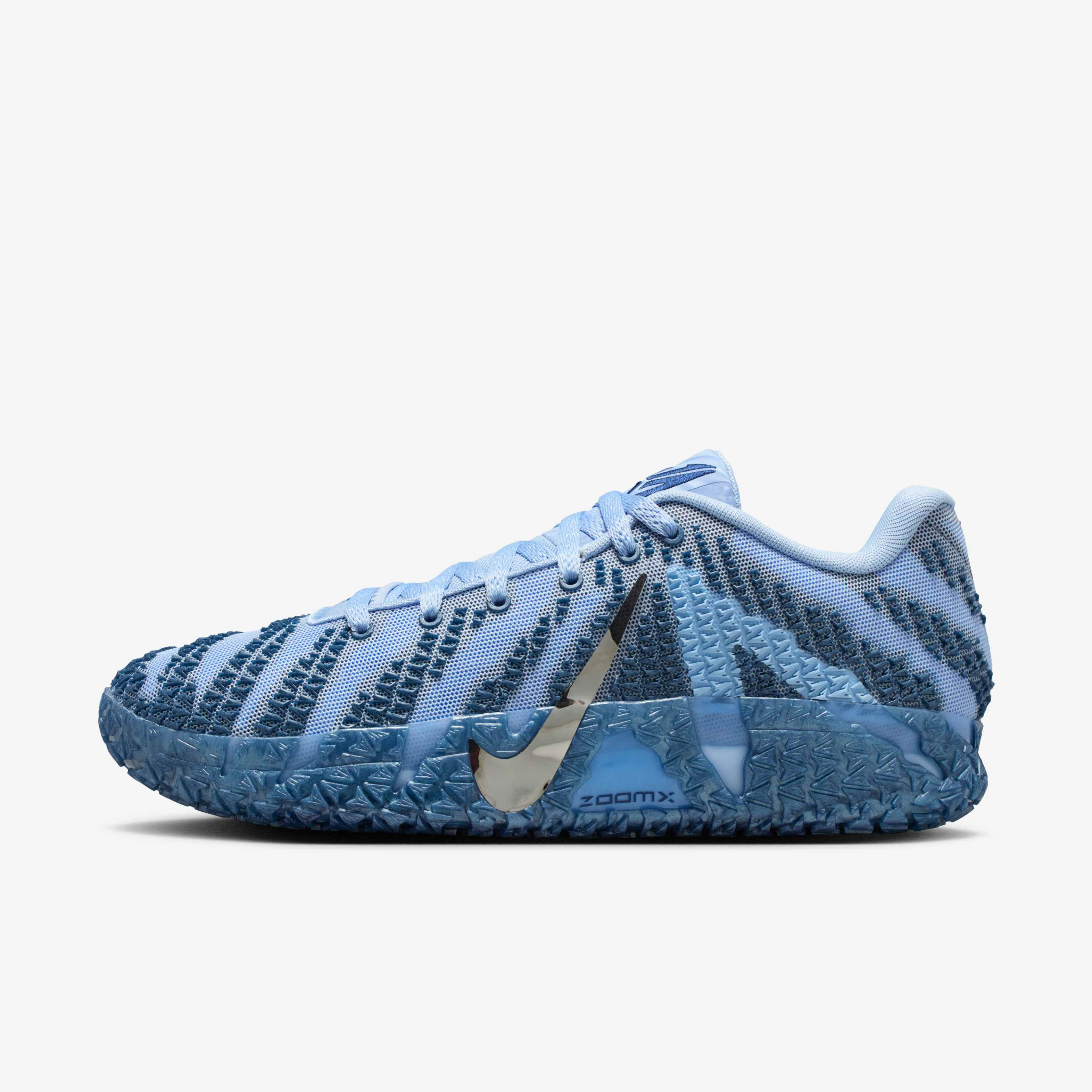 Elite All-Terrain Shoe Cobalt