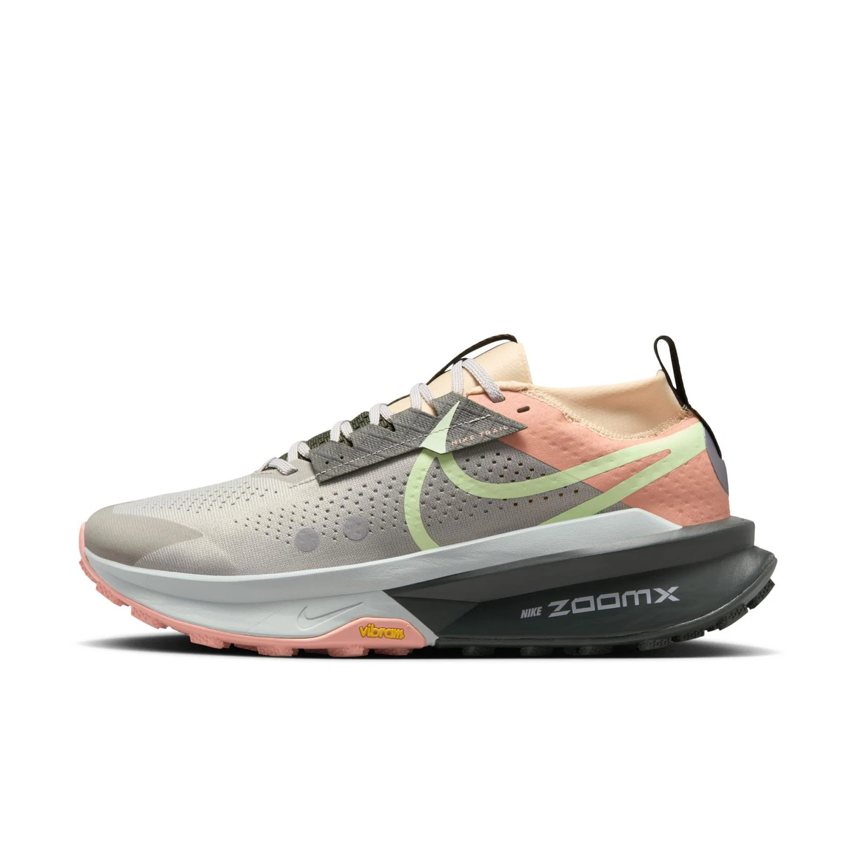 Elite All-Terrain Shoe Cobalt