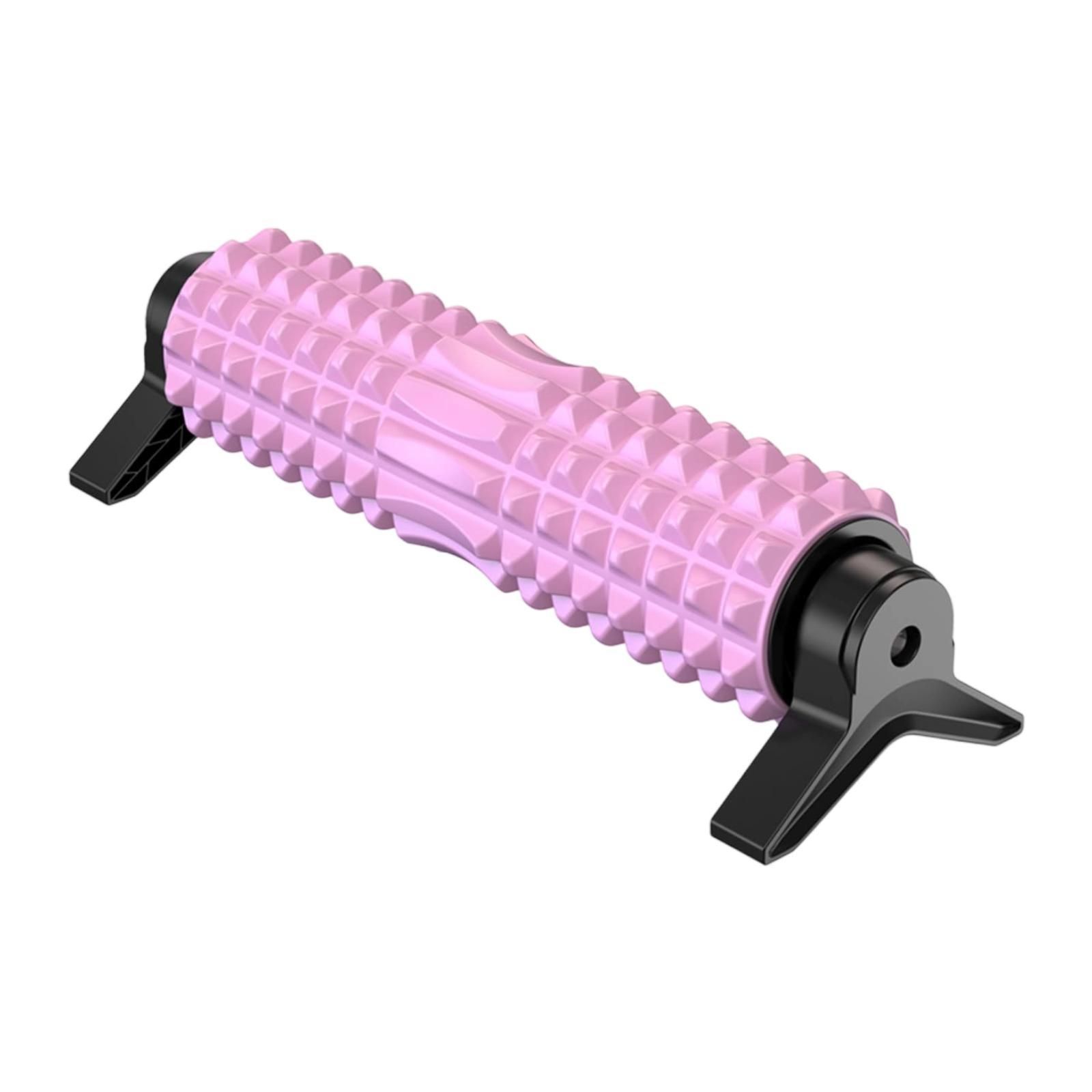 Foam Roller Massage