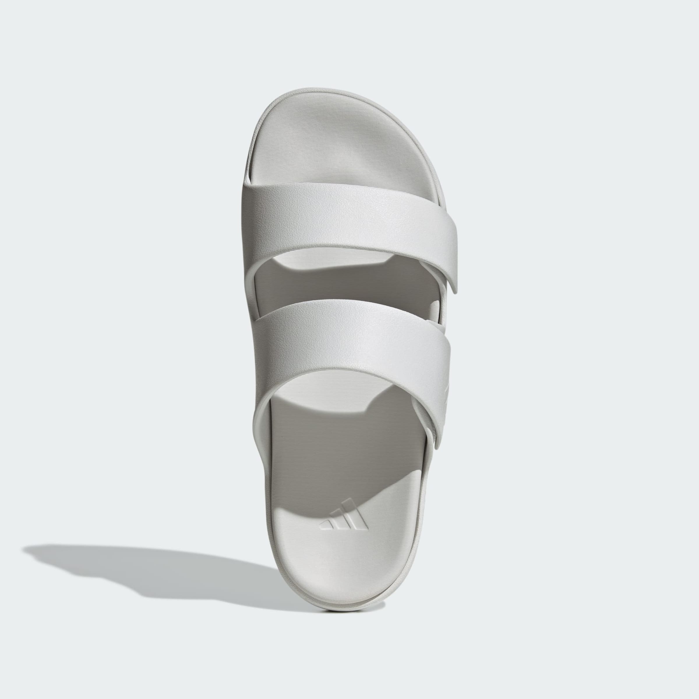 Modern Approach Sandal White