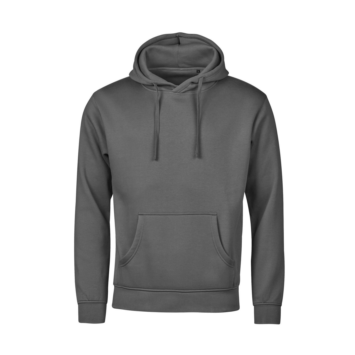 Formal Men's Hooded Sweatshirt Pro