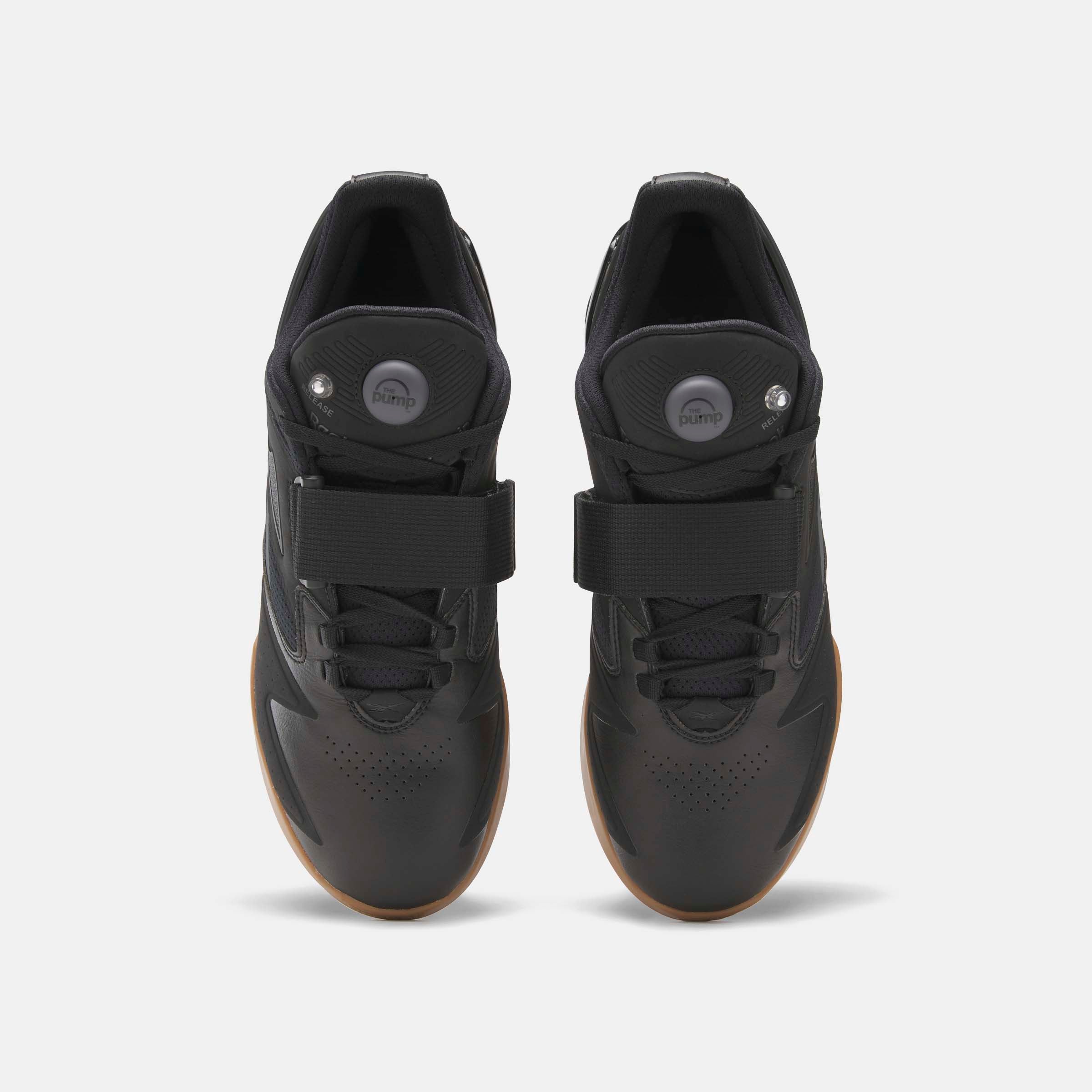 Signature Weightlifting Shoe Stone