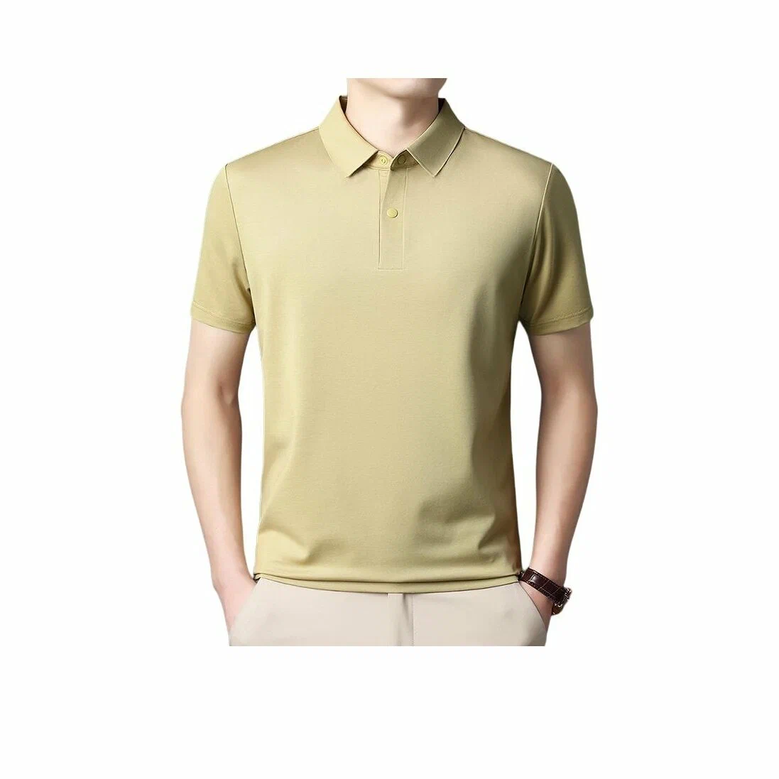 Urban Men's Classic Polo Shirt Elite