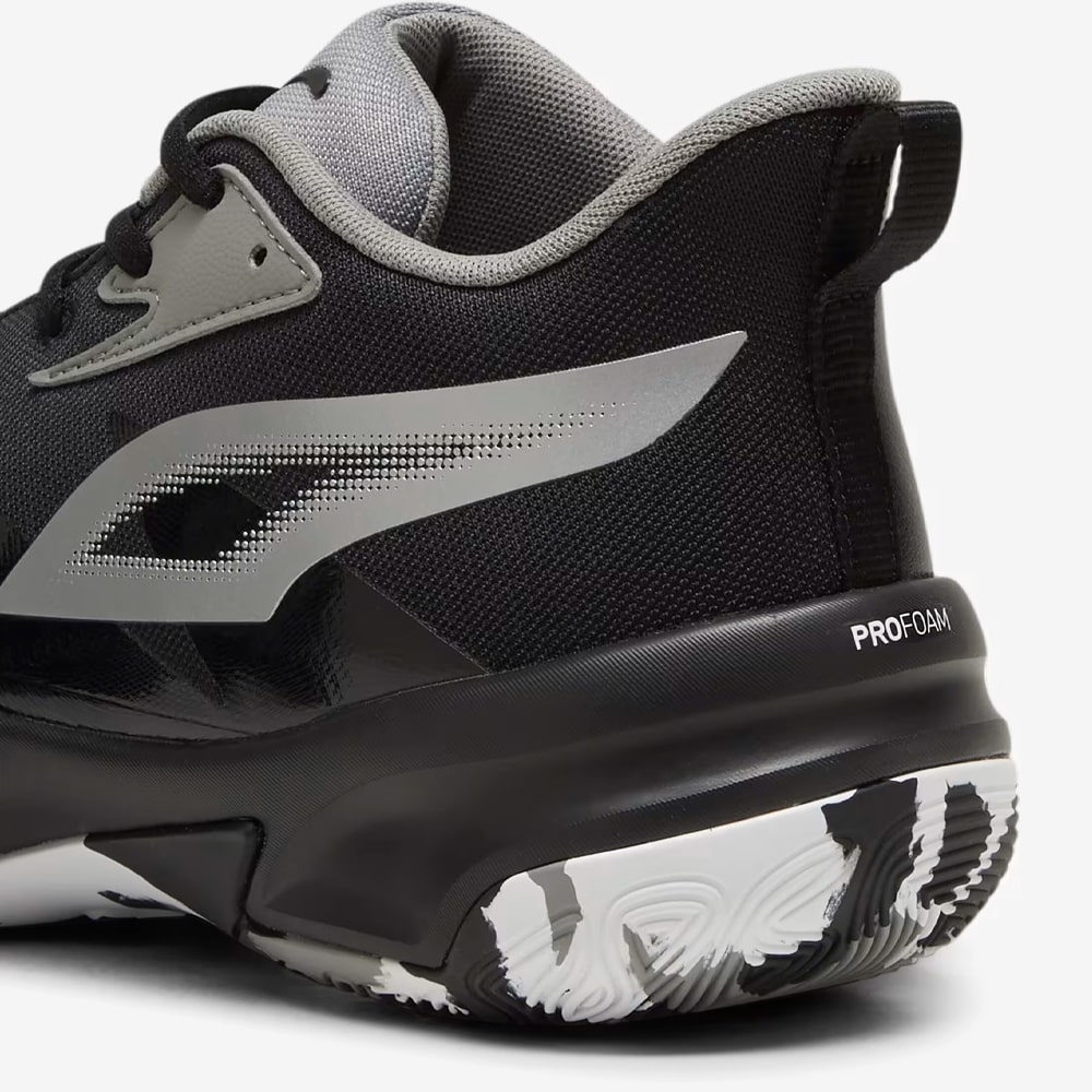 Prime Performance Basketball Shoe Graphite